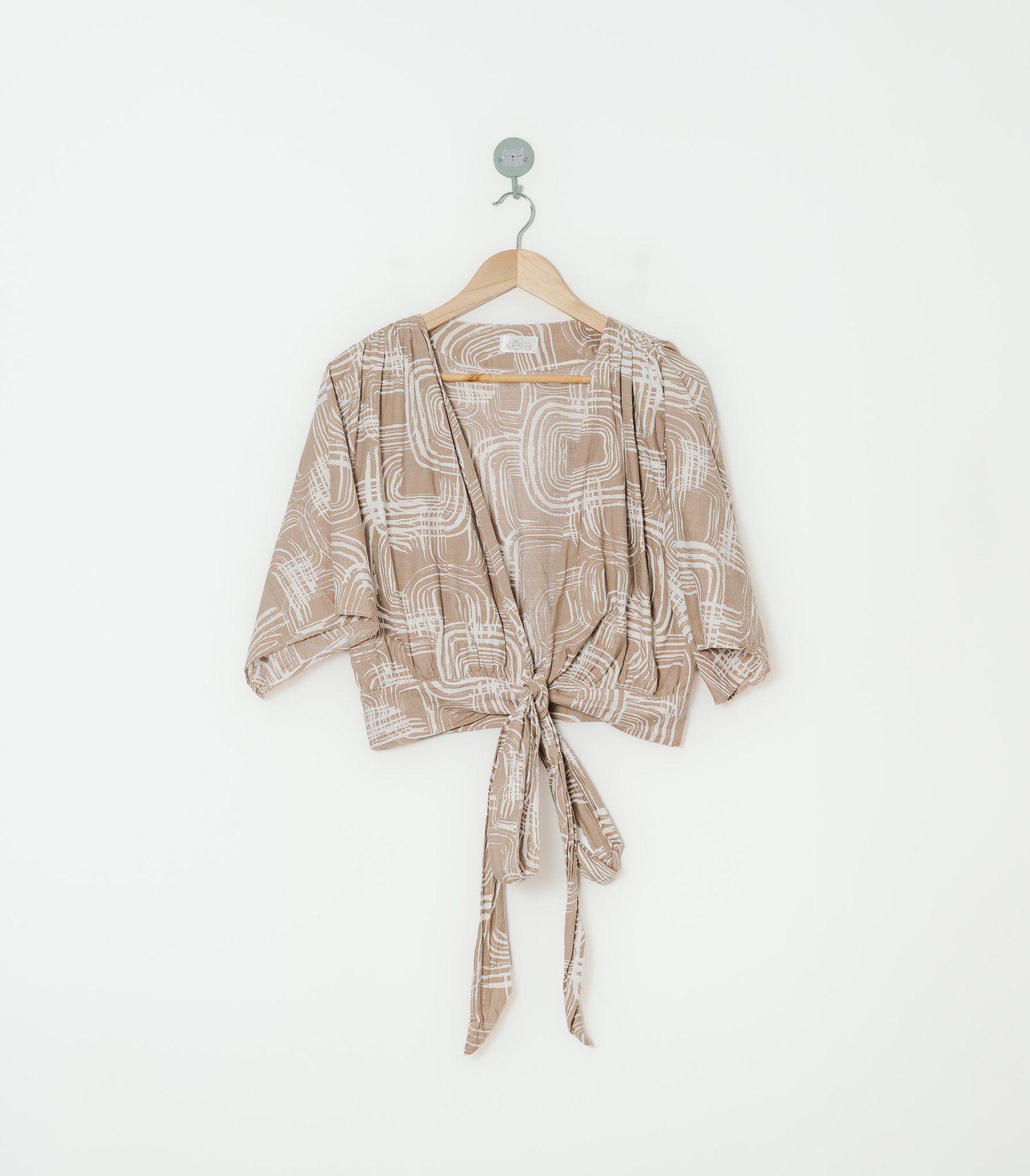 Blusa  Keia  S