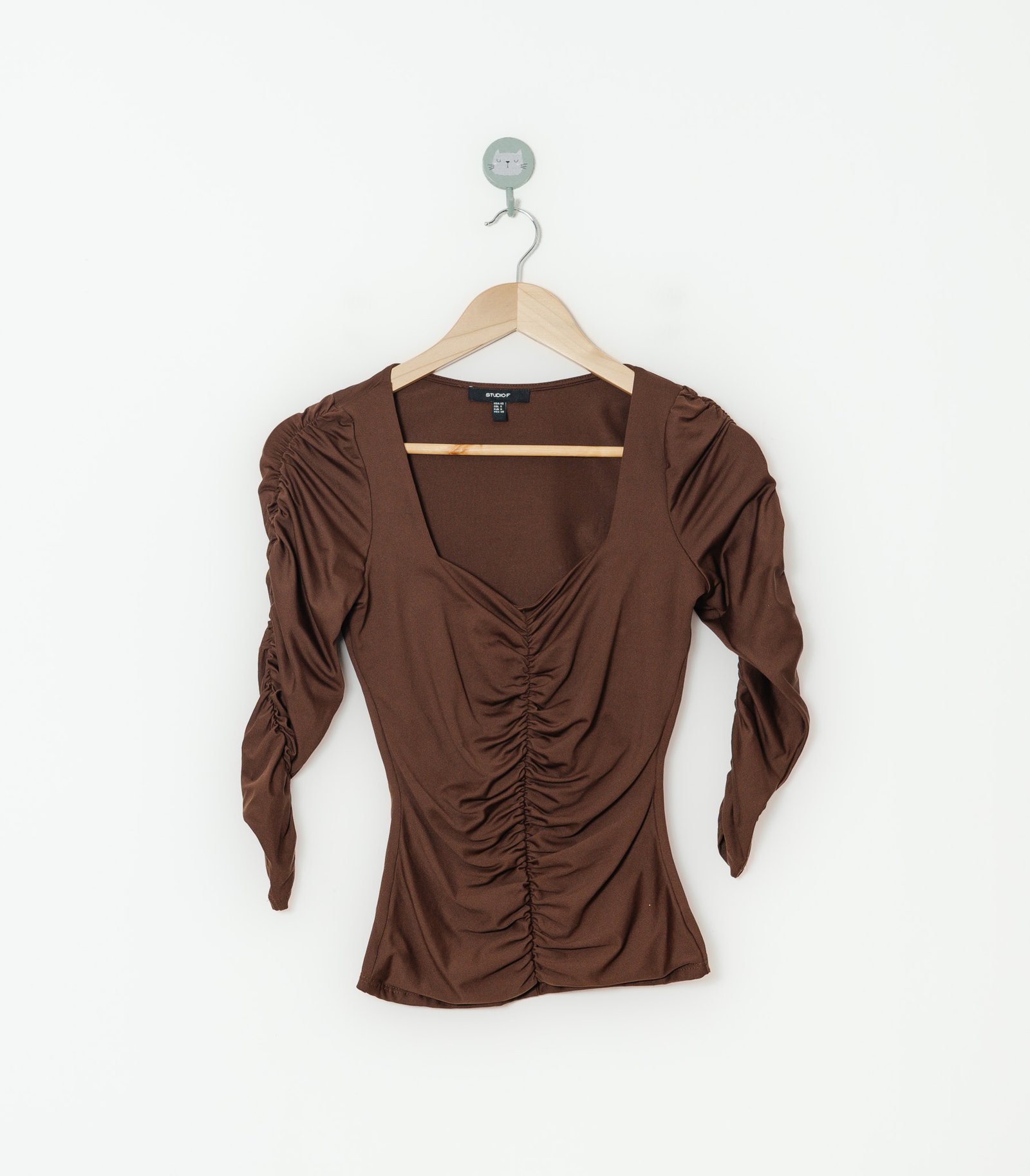 Blusa  Studio F  XS/S