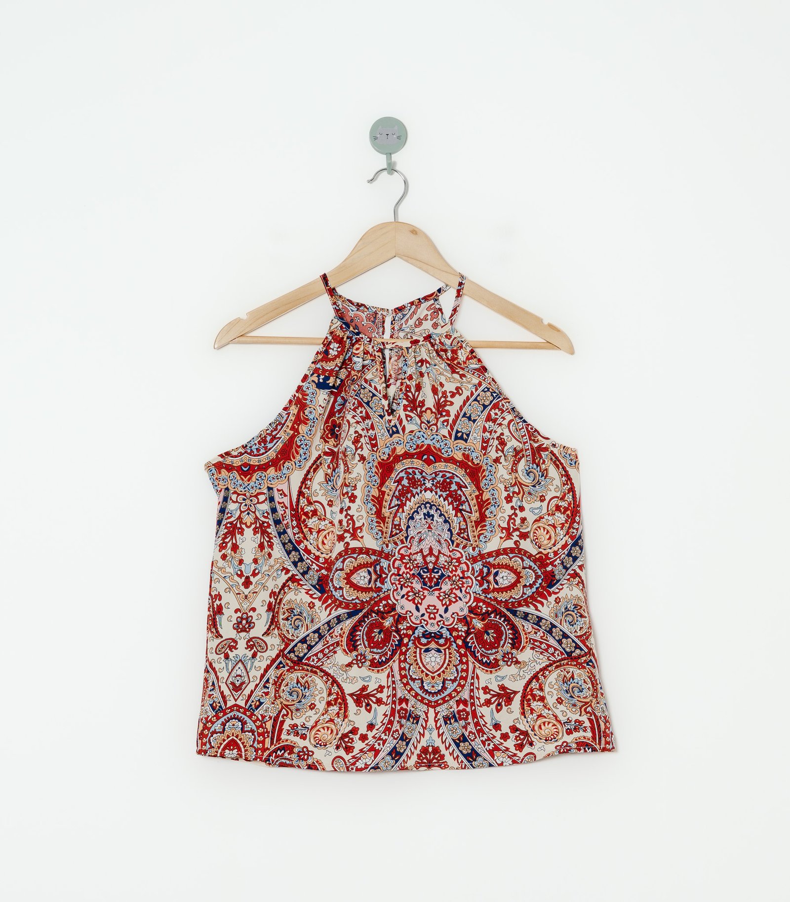 Blusa  Shein  S