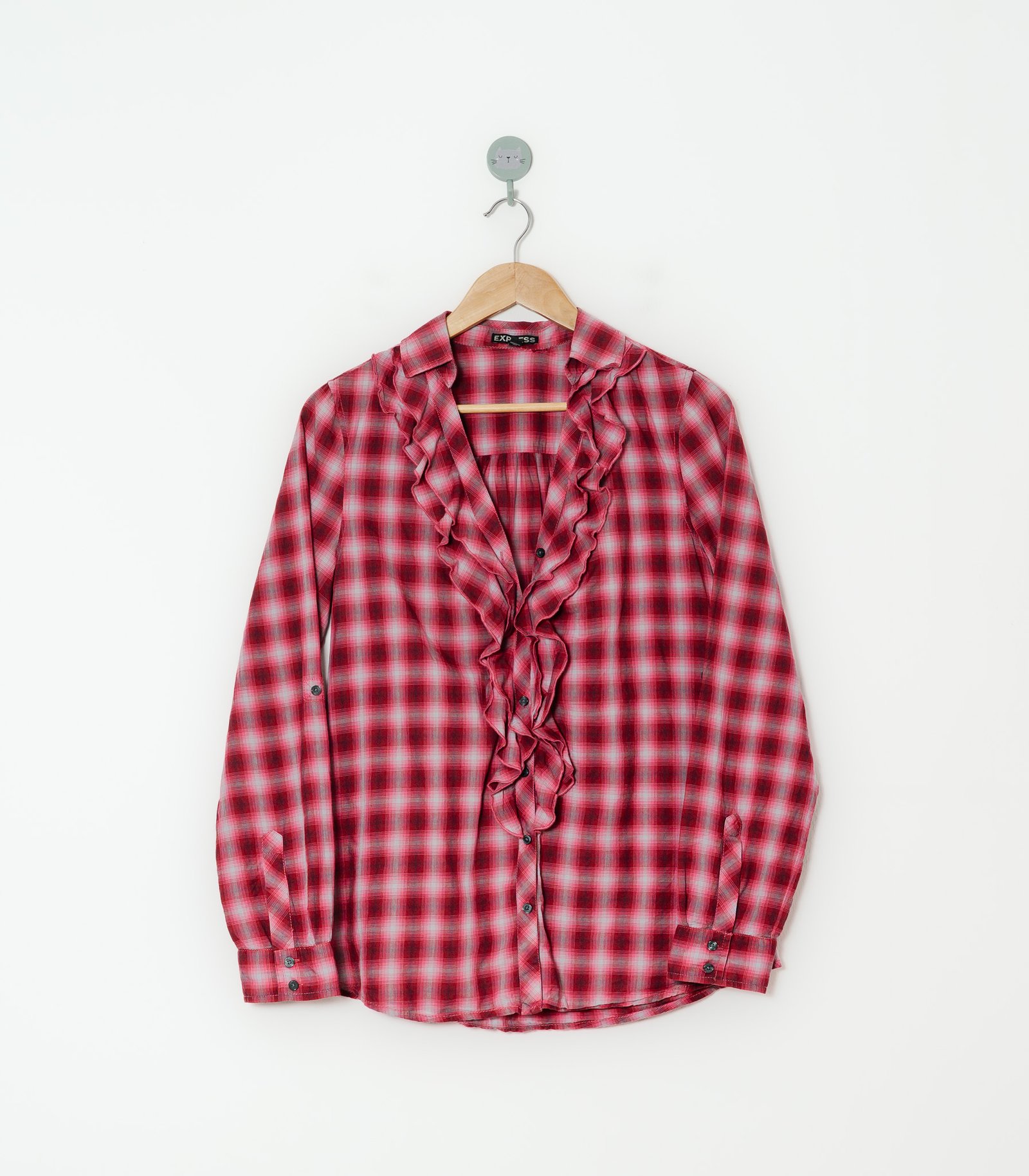 Blusa  Express  M