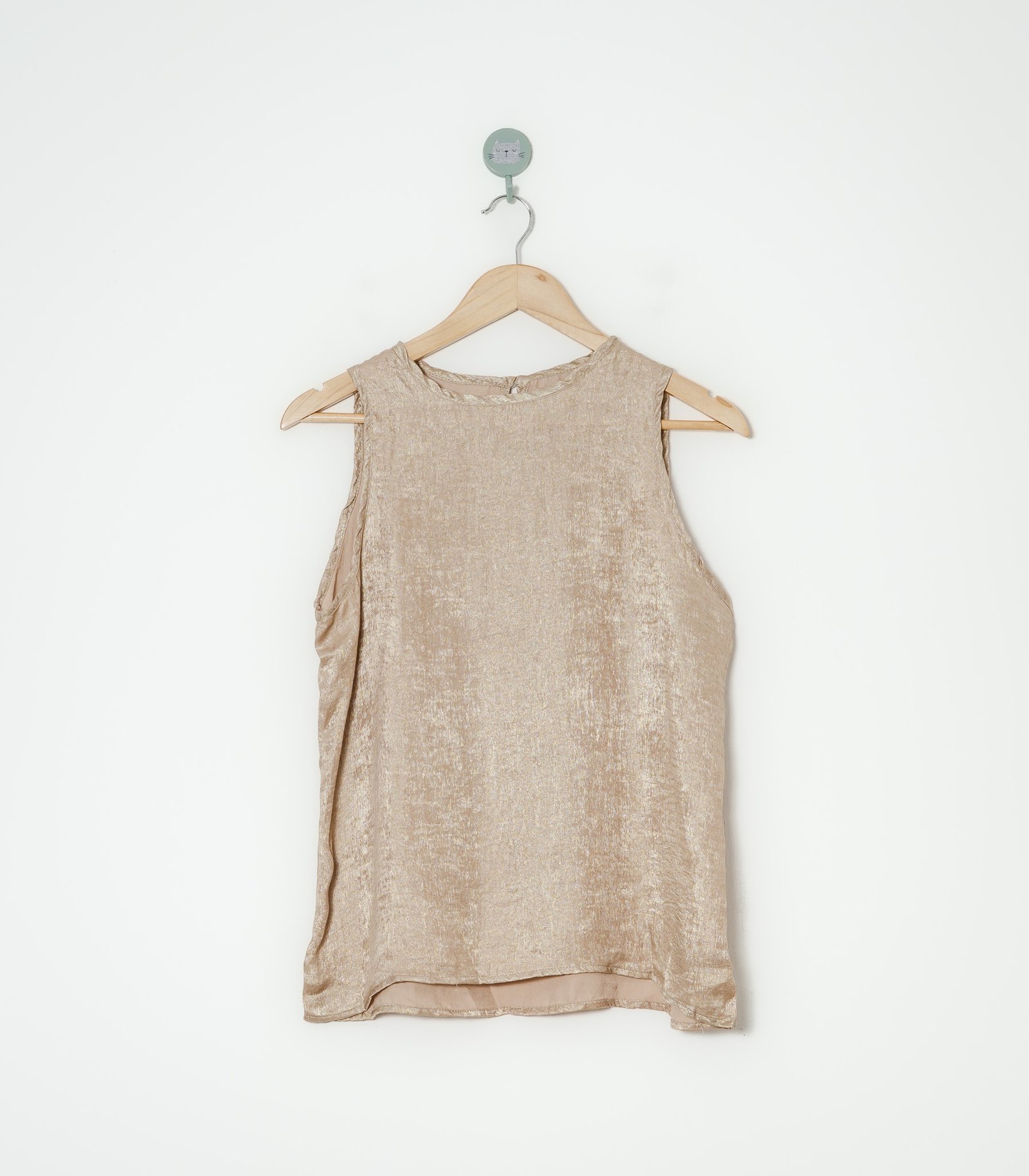 Blusa  Shein  M