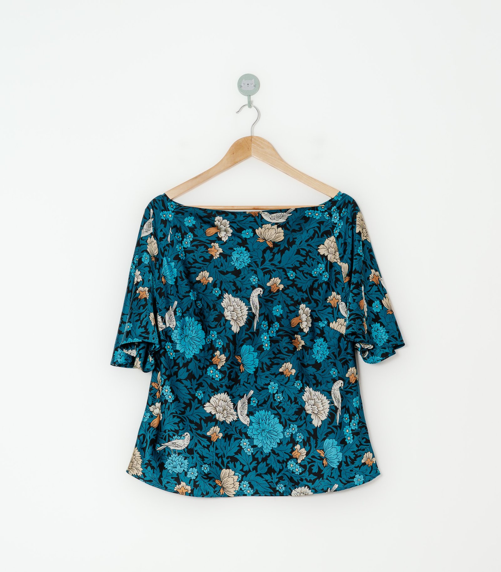 Blusa  Ann Taylor  M