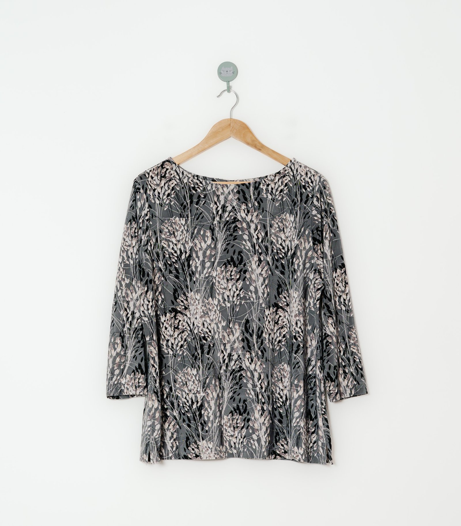 Blusa  Croft Barrow  XL