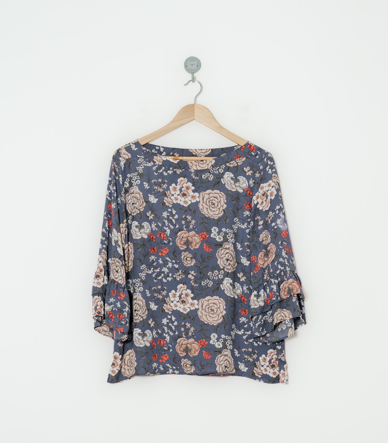 Blusa  Loft  M