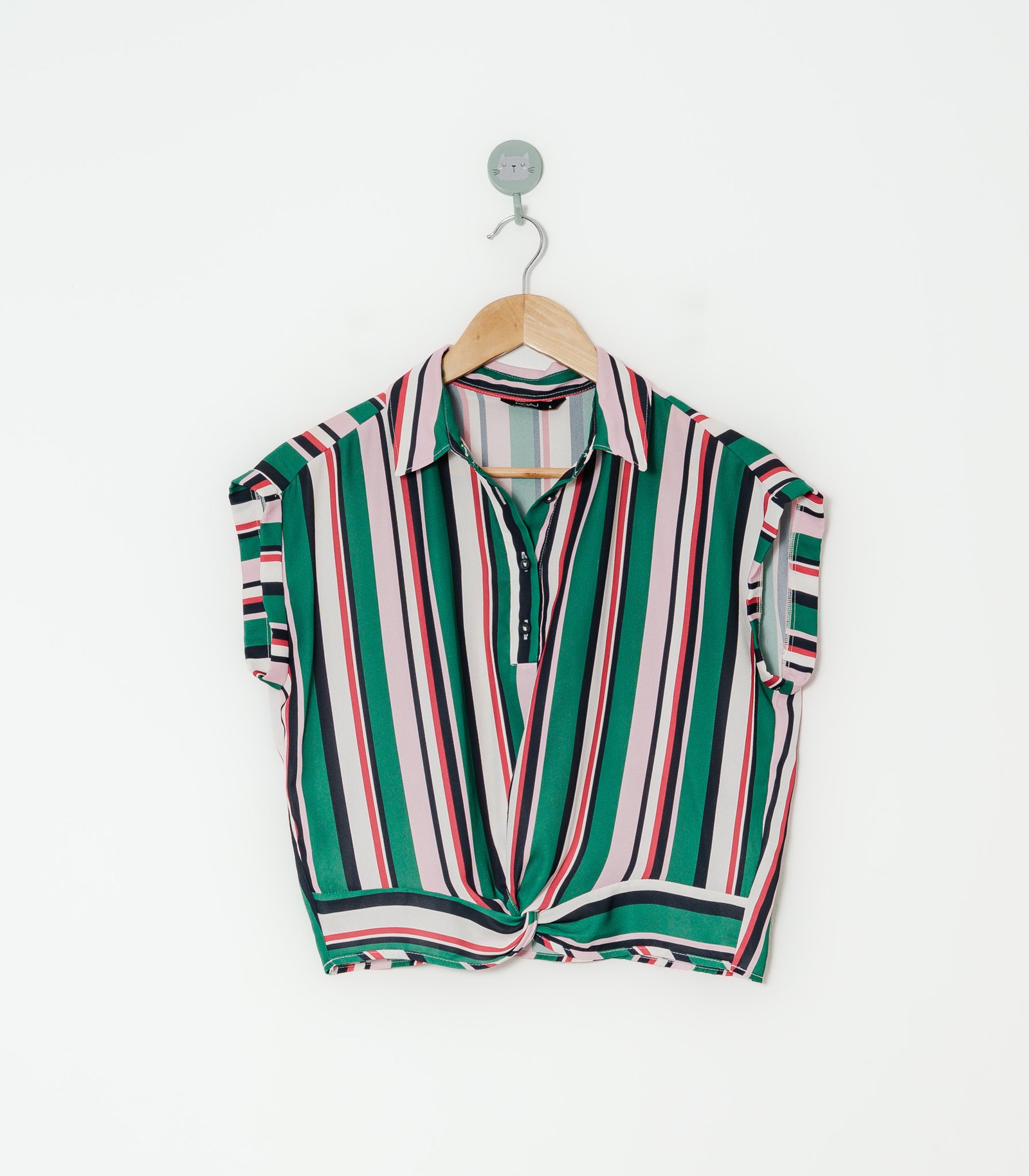 Blusa  Koaj  S