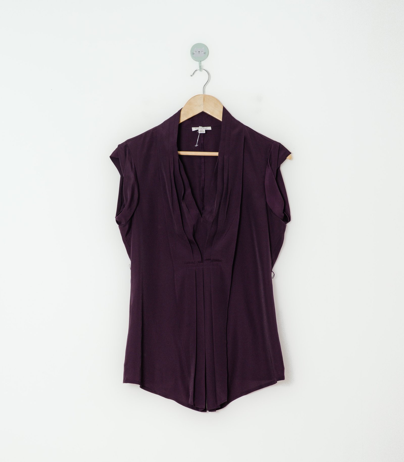 Blusa  Calvin Klein  S