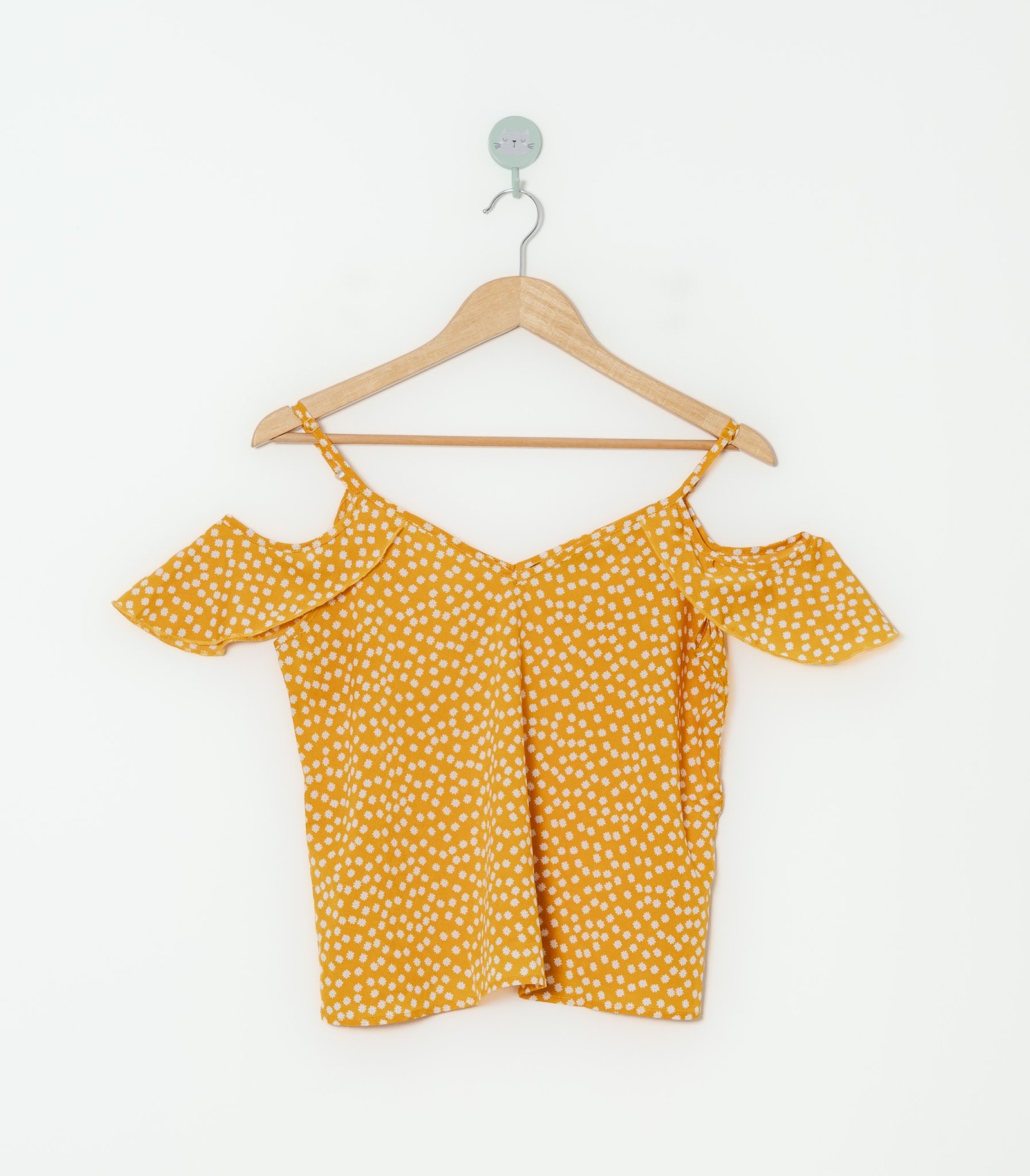 Blusa  Shein  S