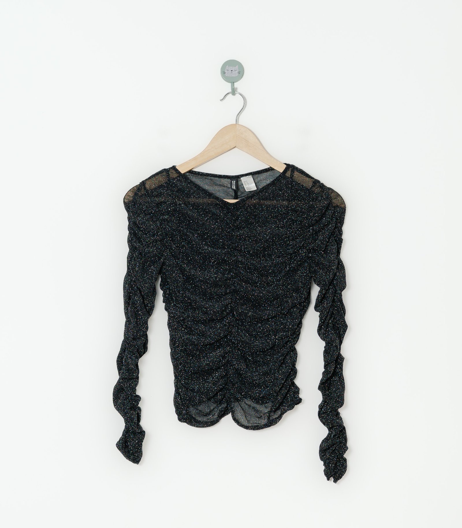 Blusa  HyM  S