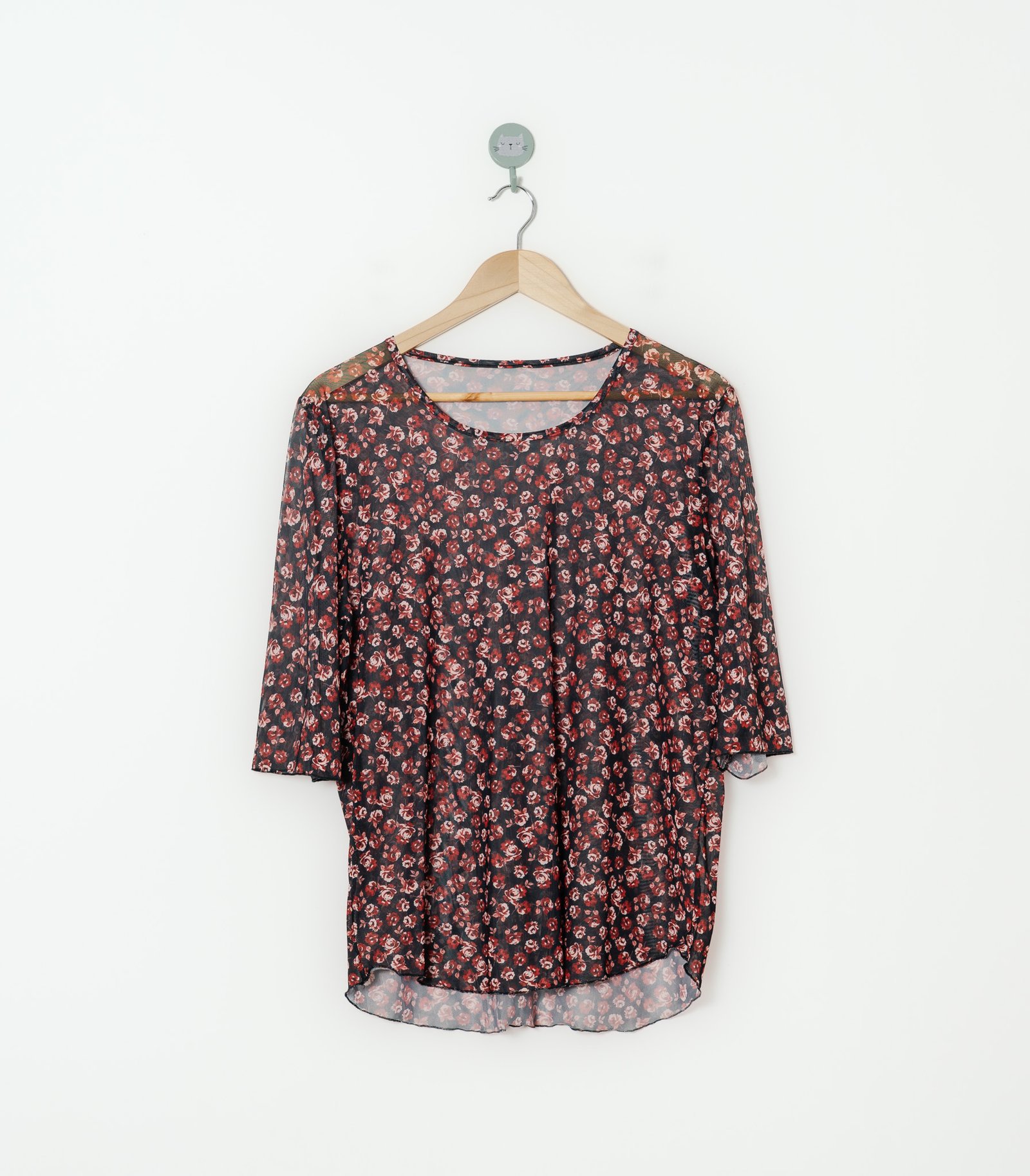 Blusa  L