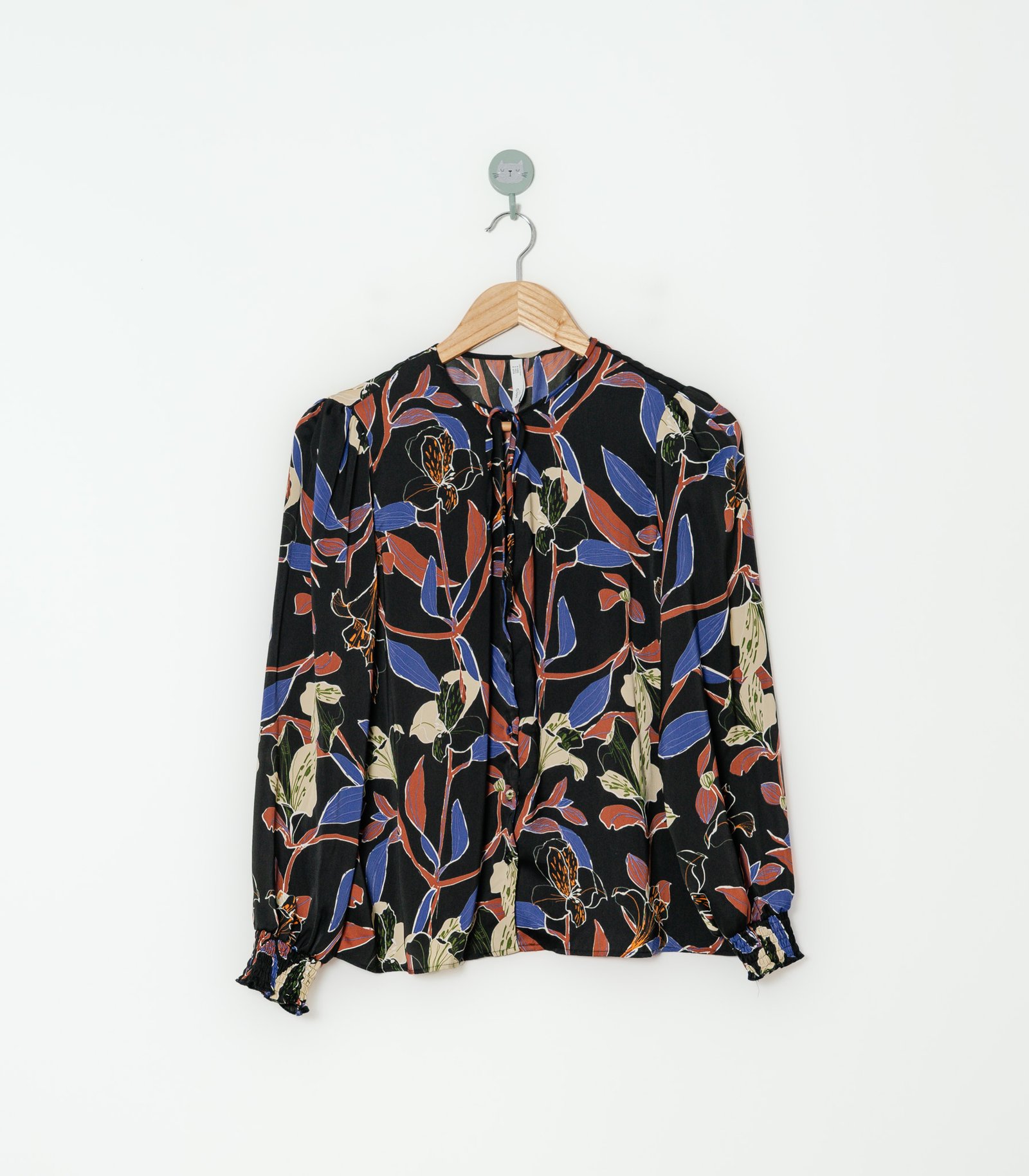Blusa  Mng  M