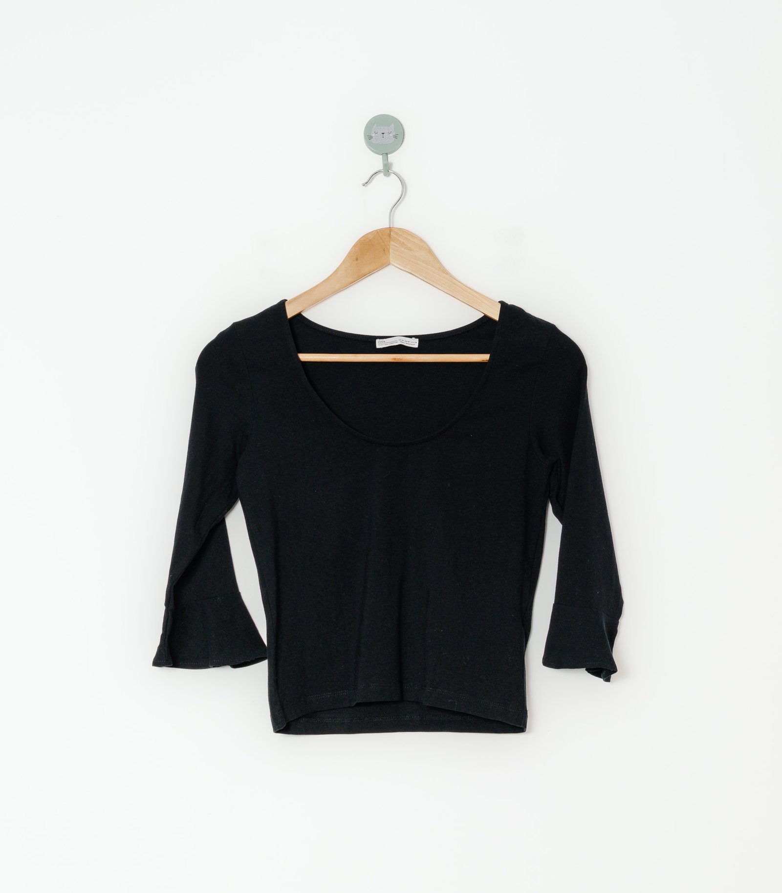 Blusa  Zara  M
