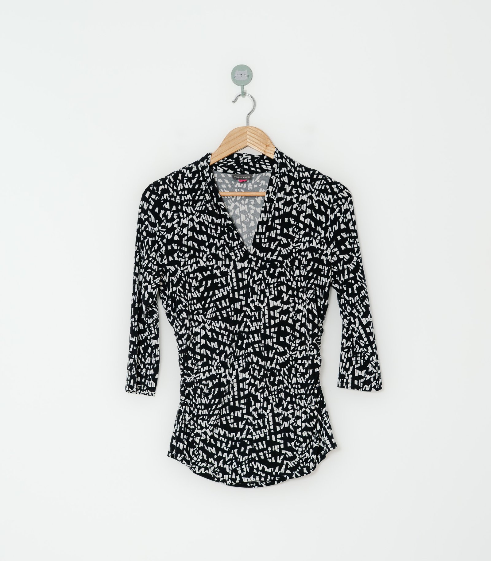 Blusa  Vince Camuto  M
