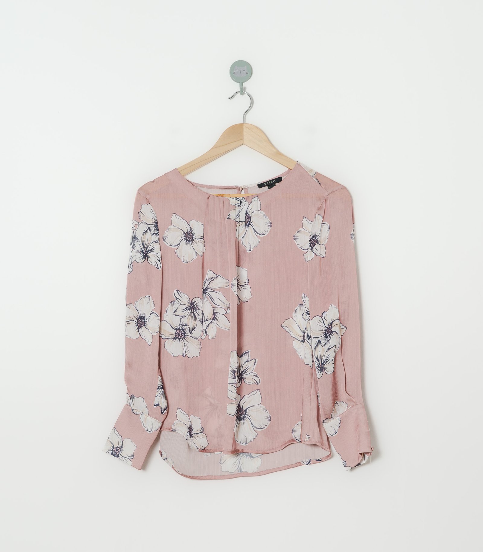 Blusa  Esprit  L