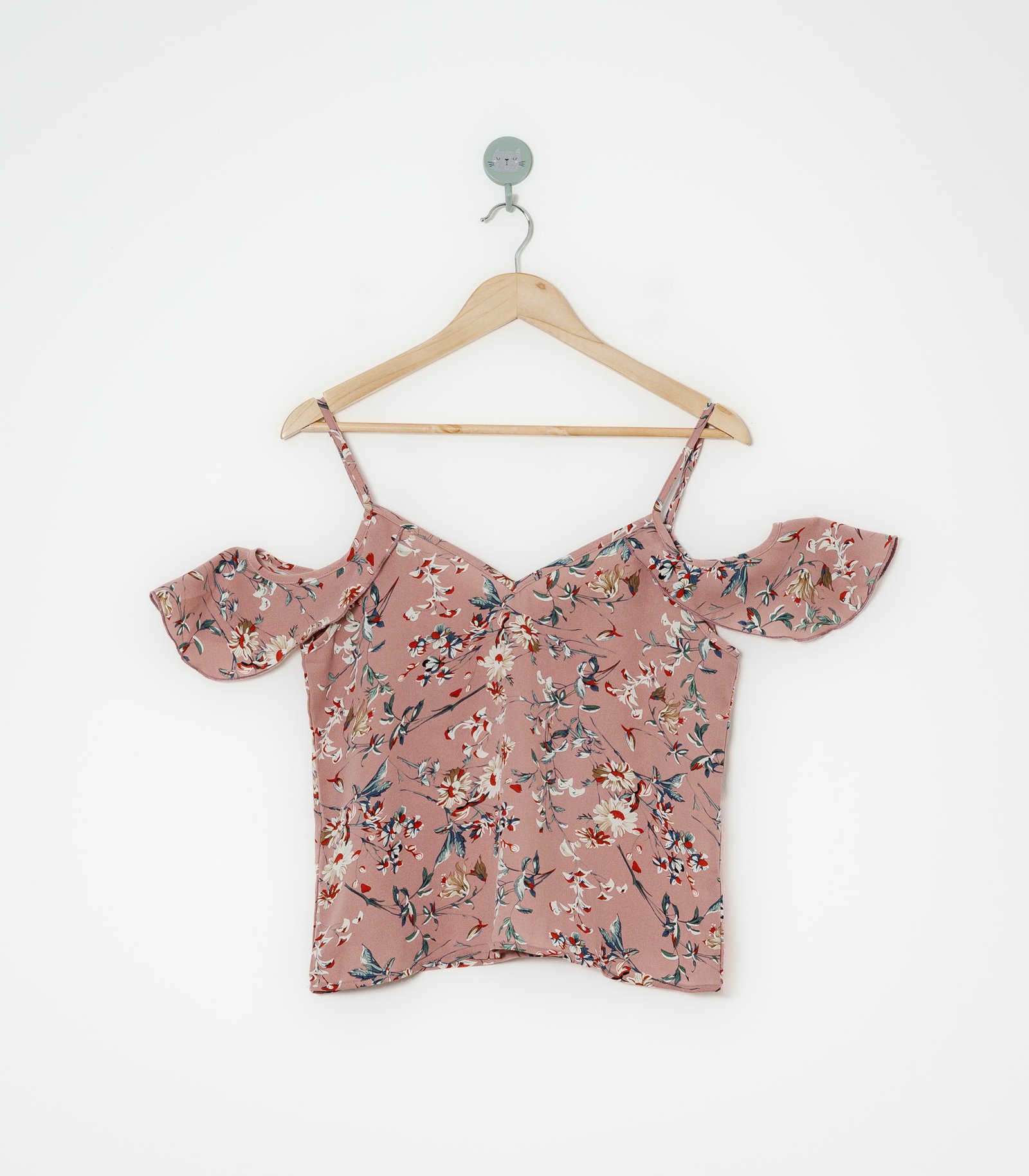 Blusa  Shein  S