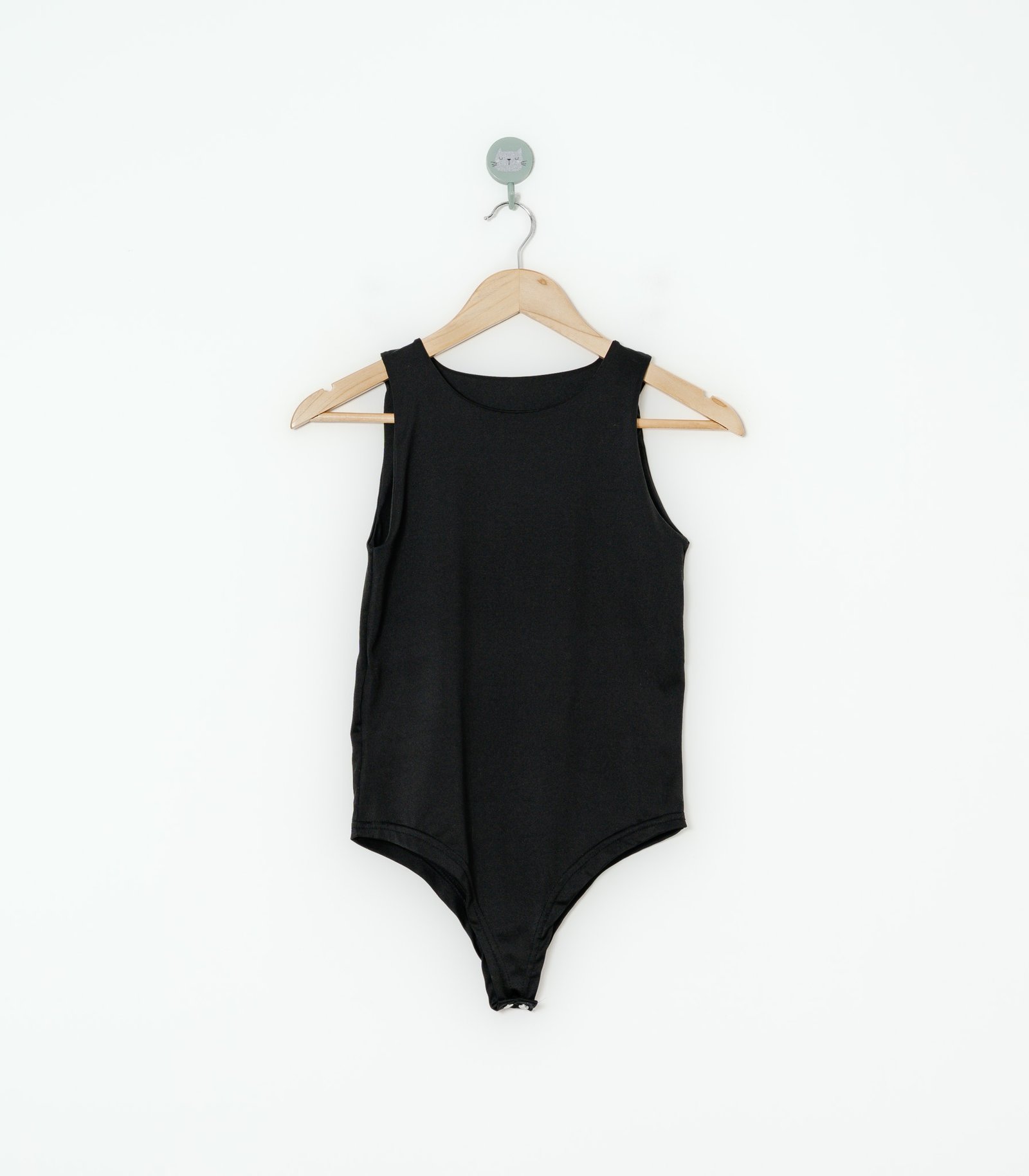 Body  S