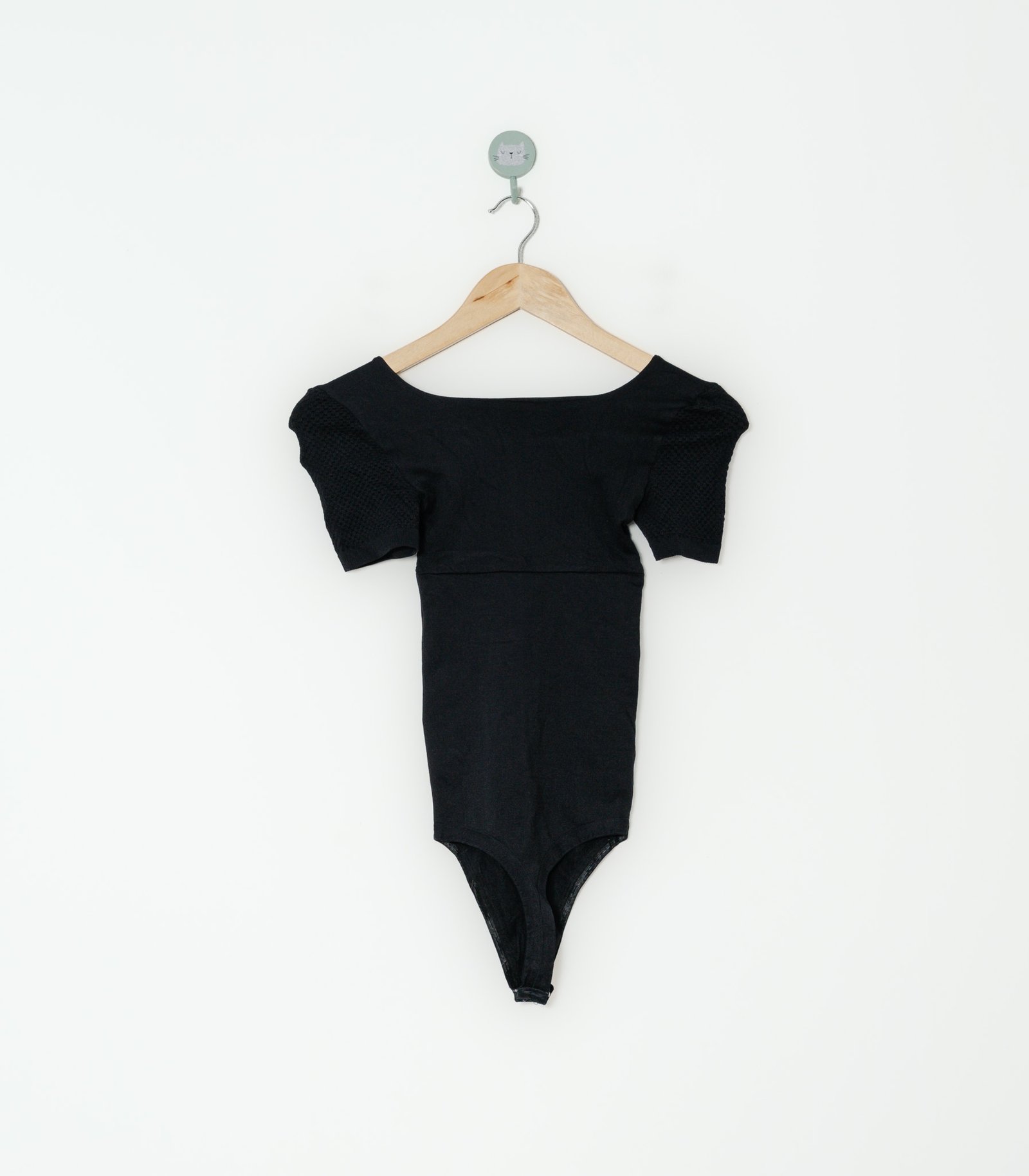 Body  S