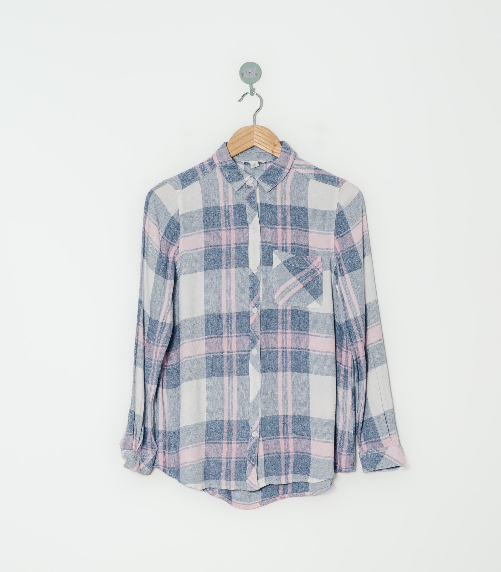 Camisa  Beach Lunch Lounge  S
