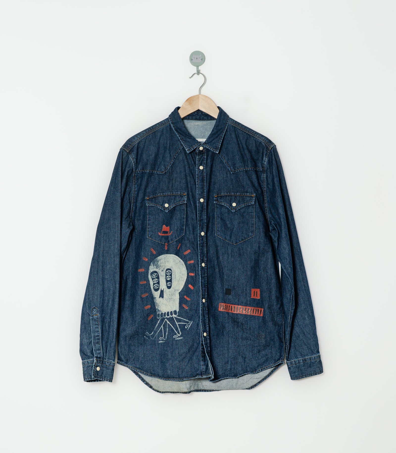 Camisa  M
