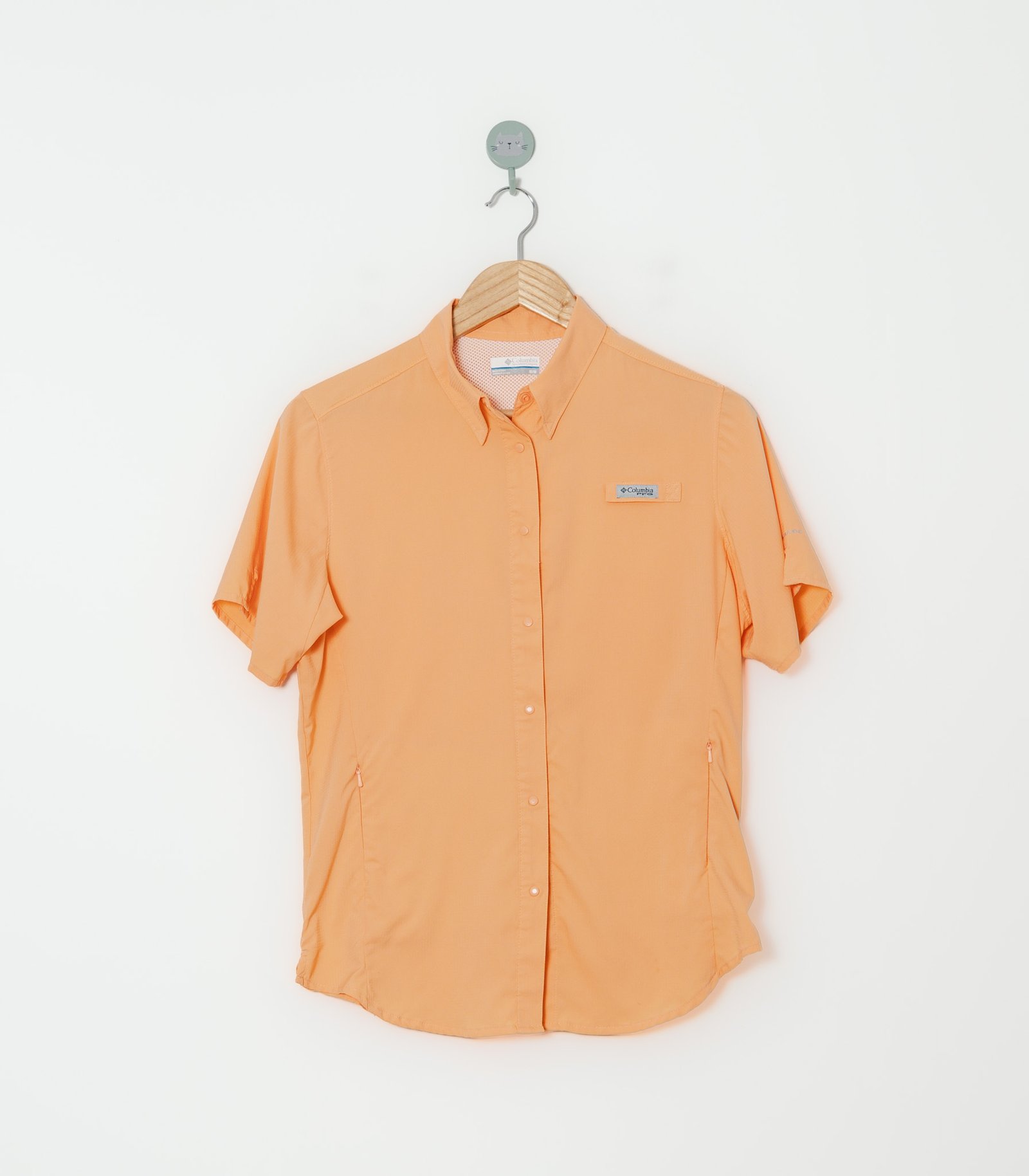 Camisa  Columbia  M
