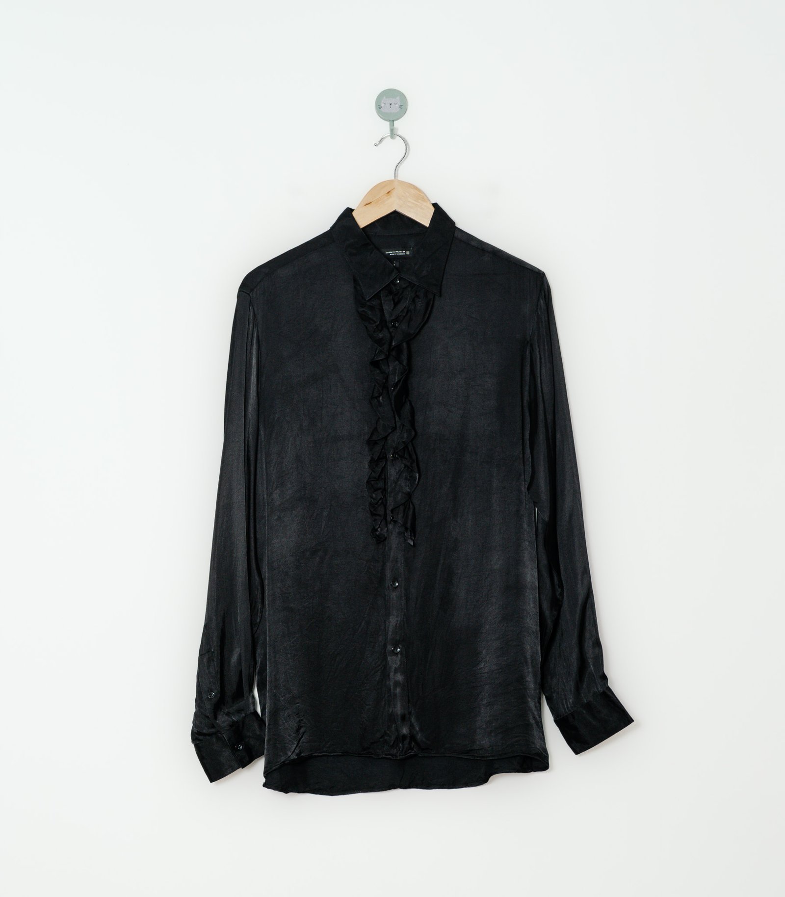 Camisa  Zara  XXL