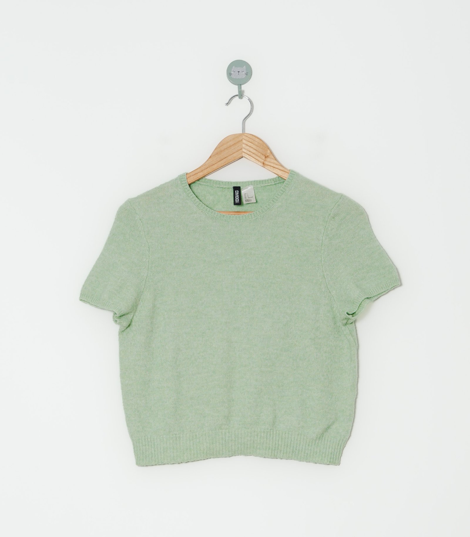 Camiseta  HyM  l