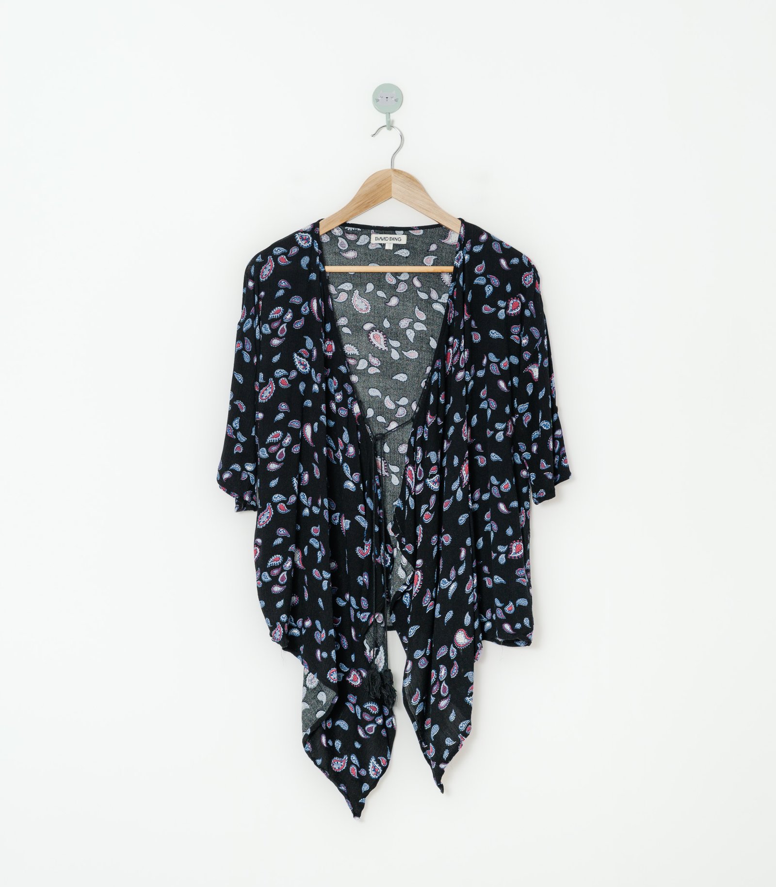 Cardigan  David Ding  L