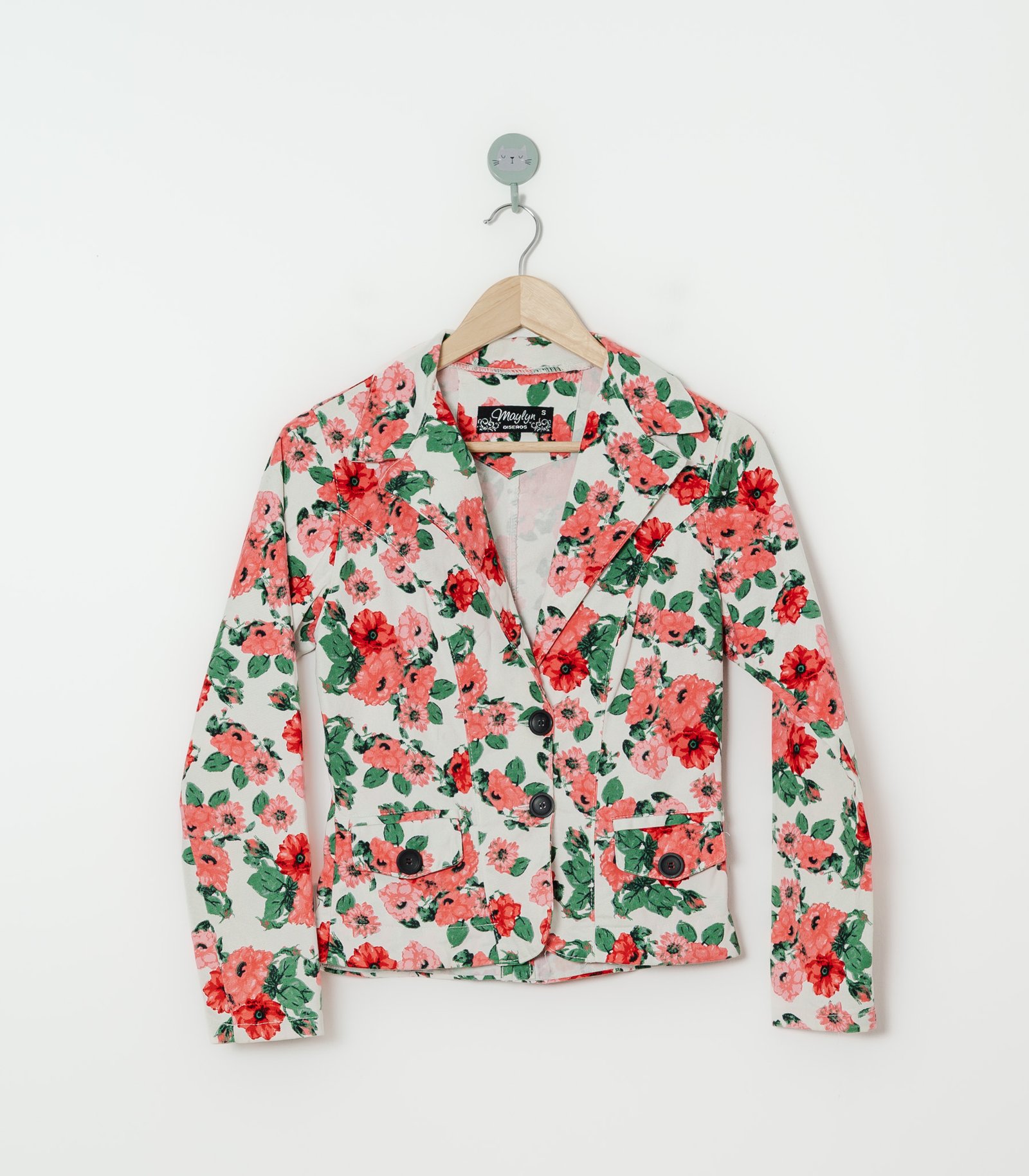 Chaqueta  Maylyn  M