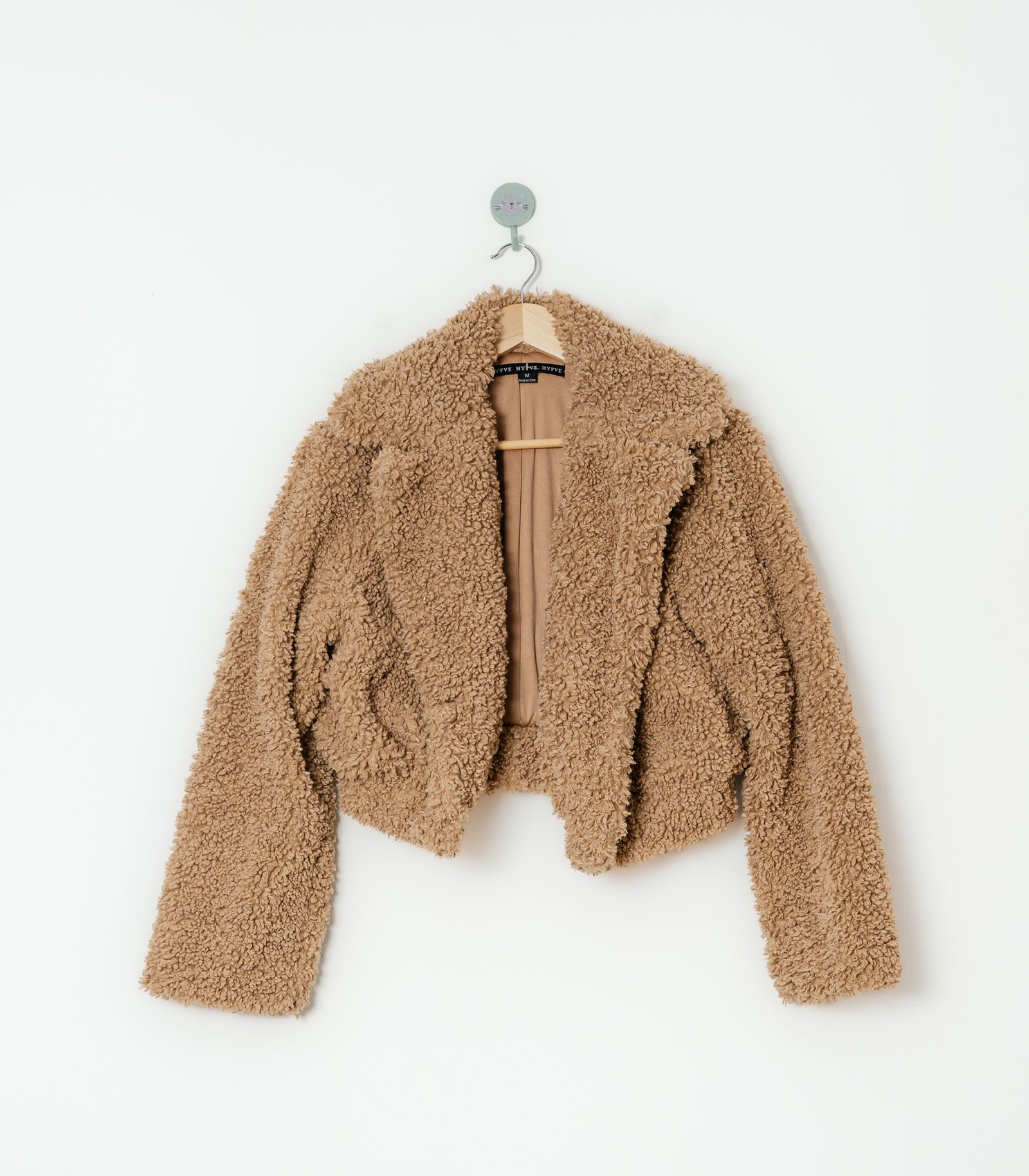 Chaqueta  HYFVE  M