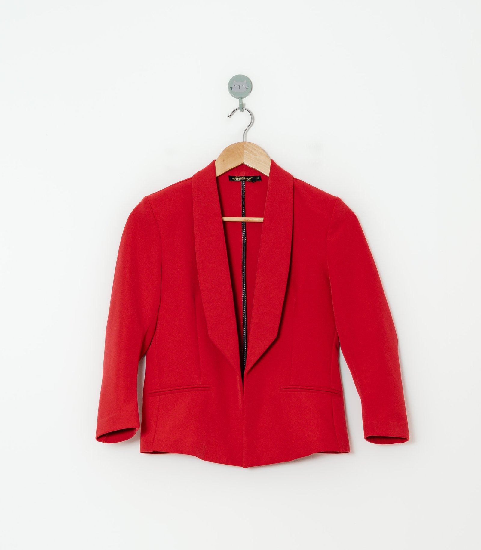 Chaqueta  Miltons  XS