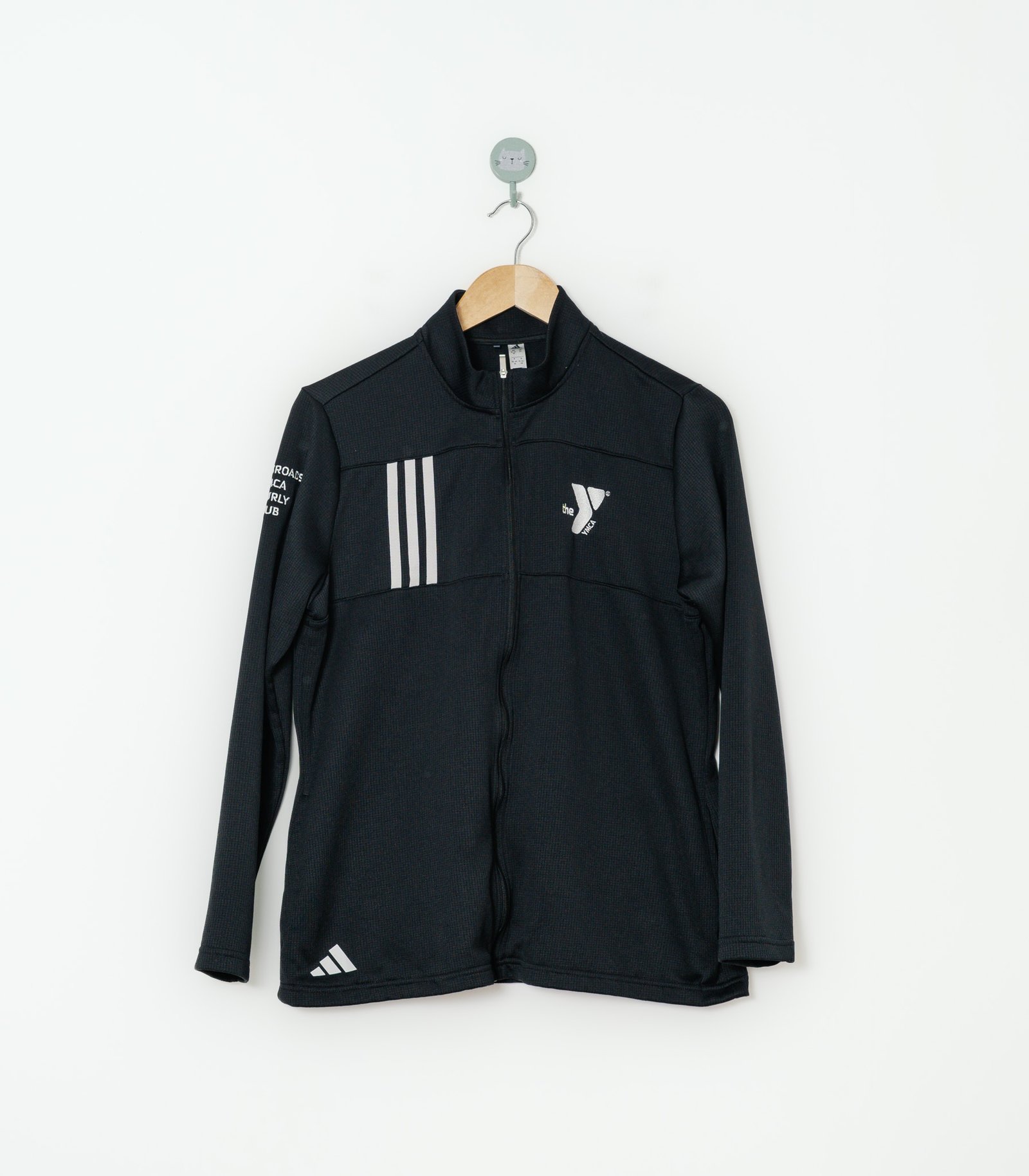 Chompa  Adidas  XL