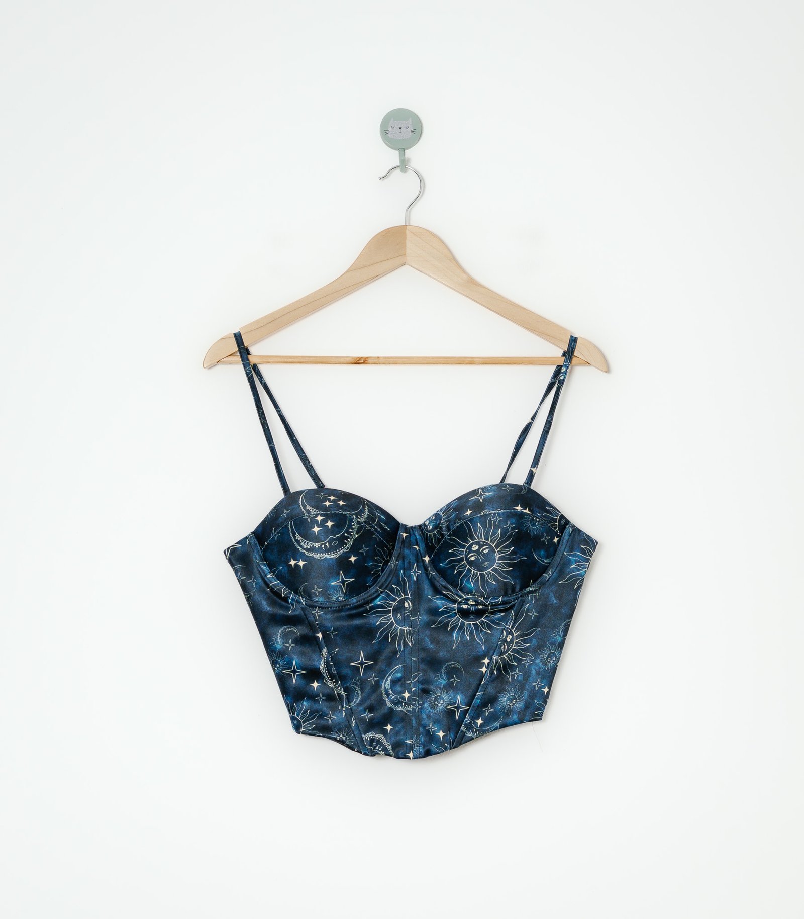 Corset  Naho  L