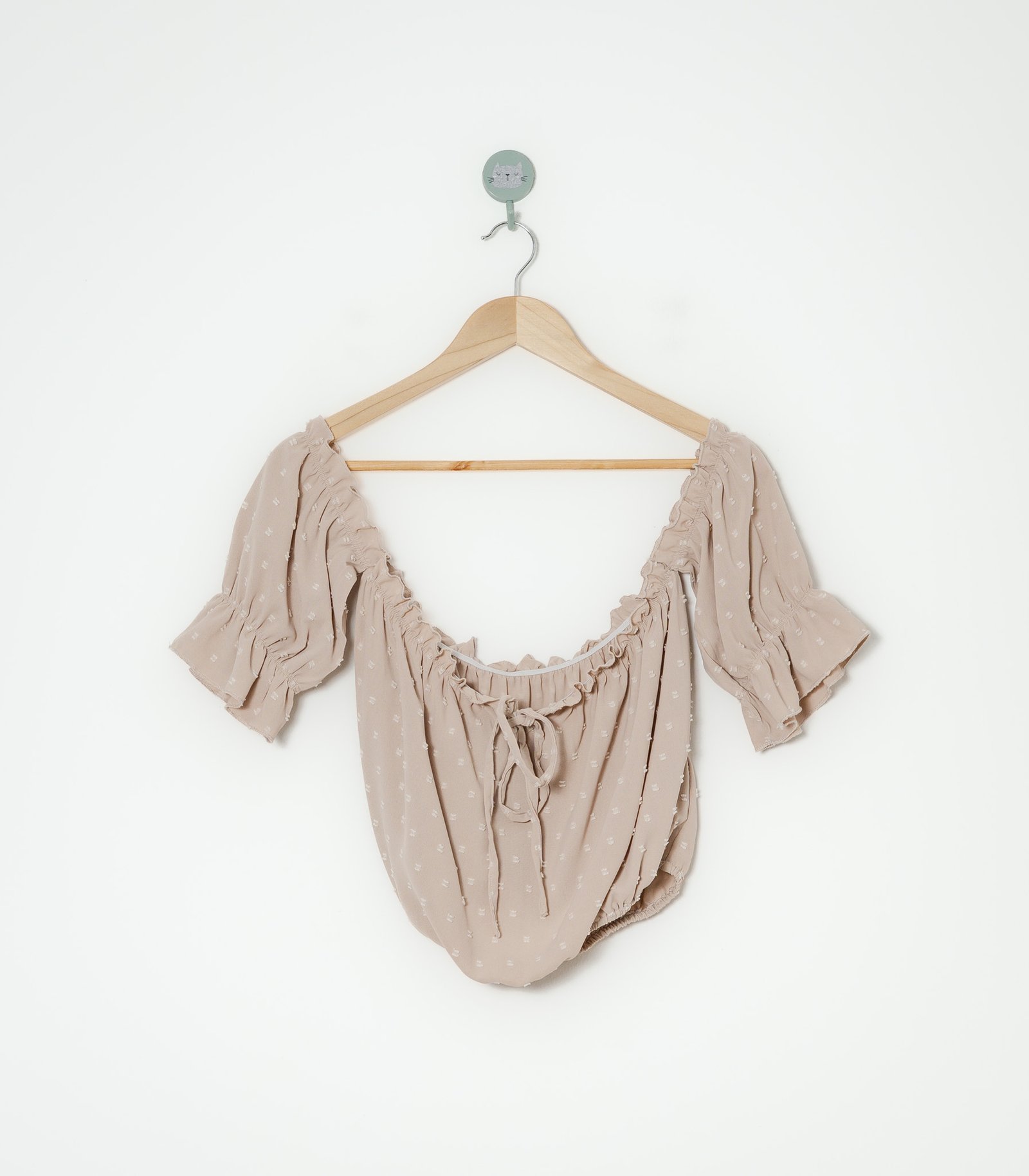 Crop top  S