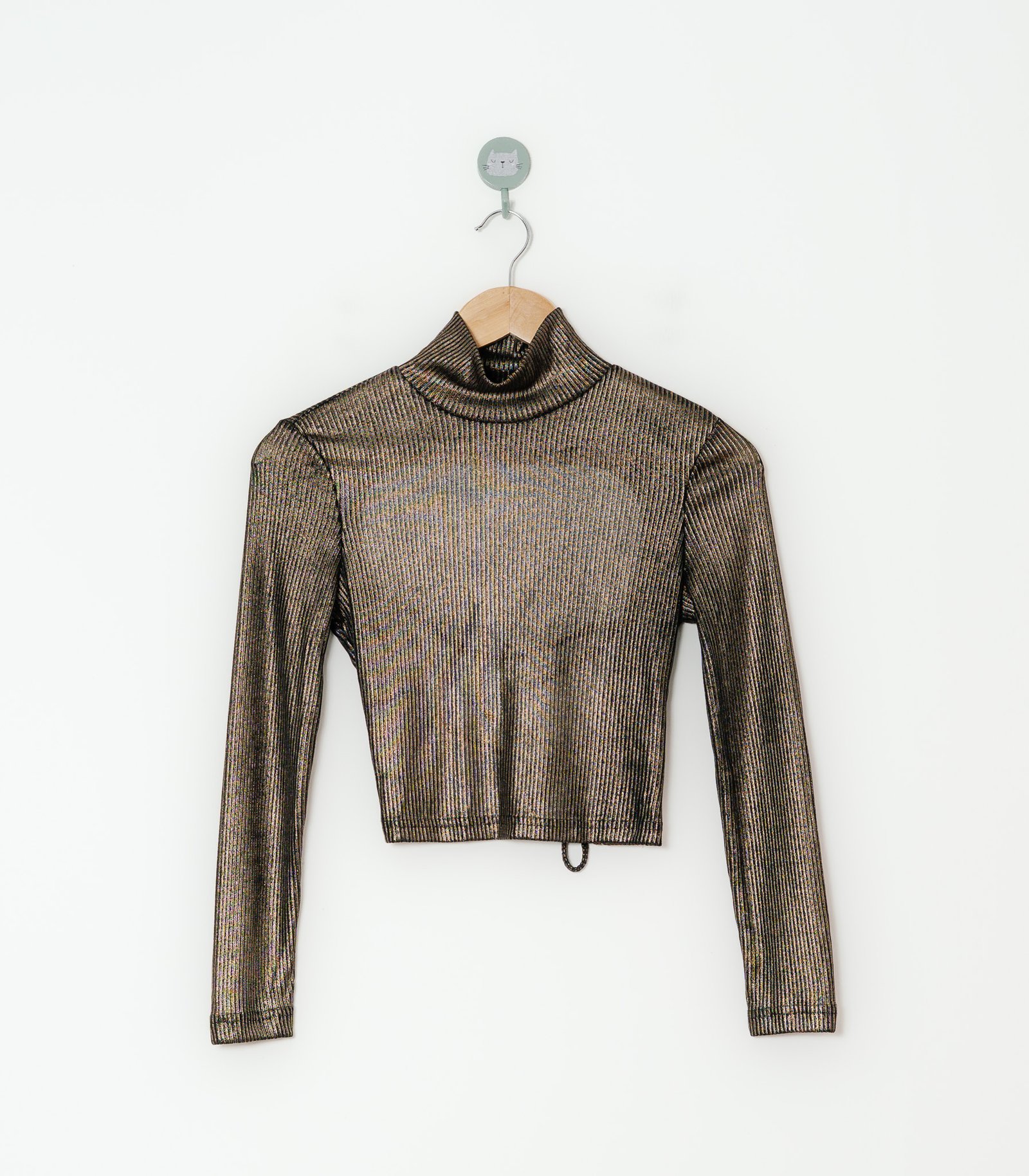 Crop top  Cider  S
