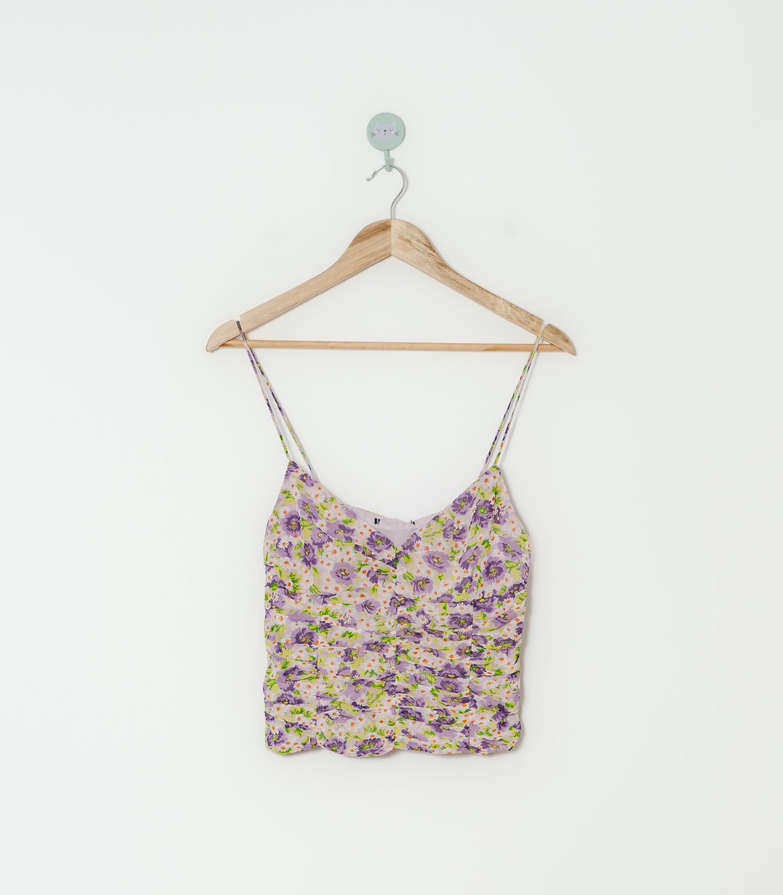 Crop top  M