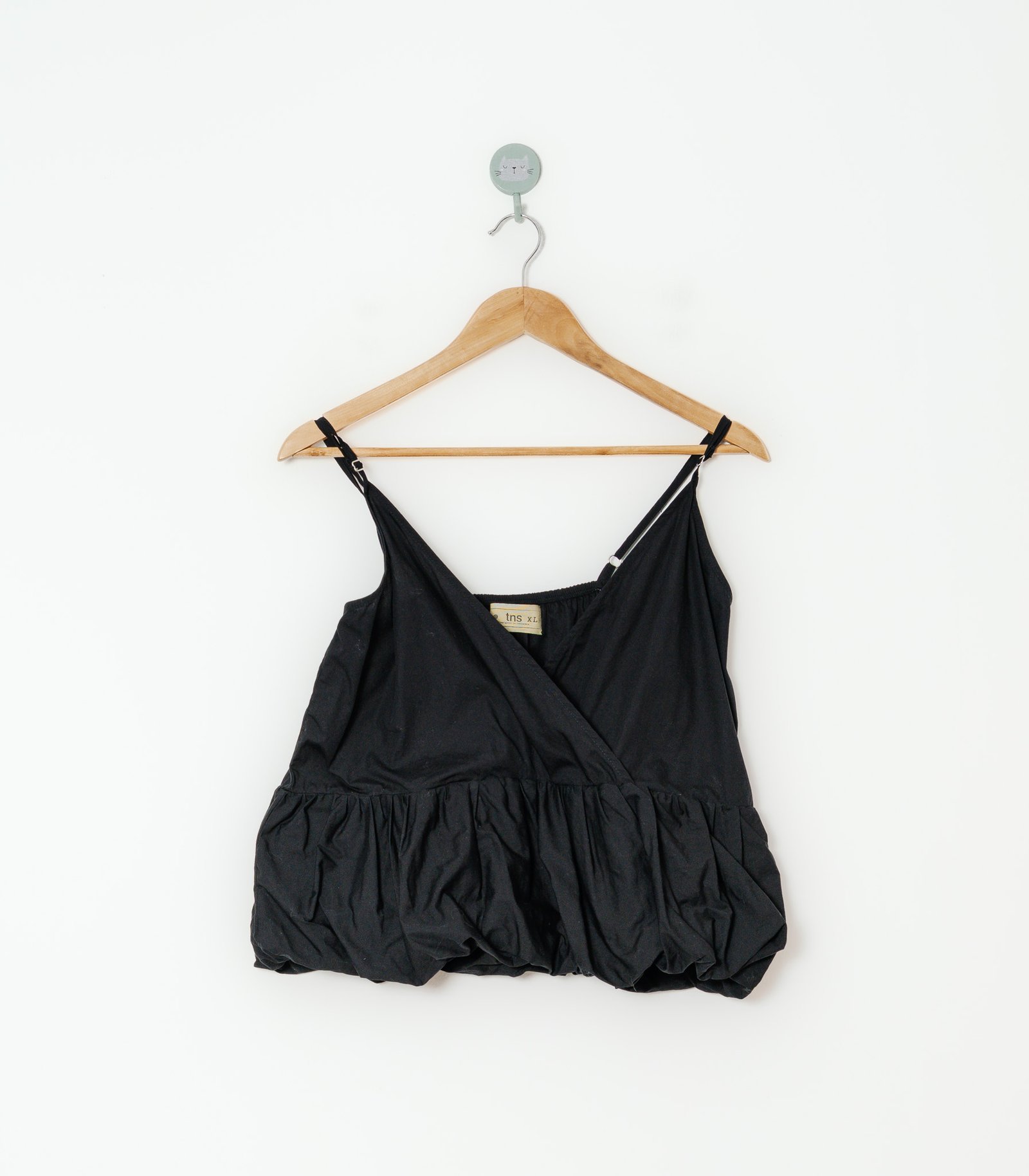 Crop top  Tennis  XL