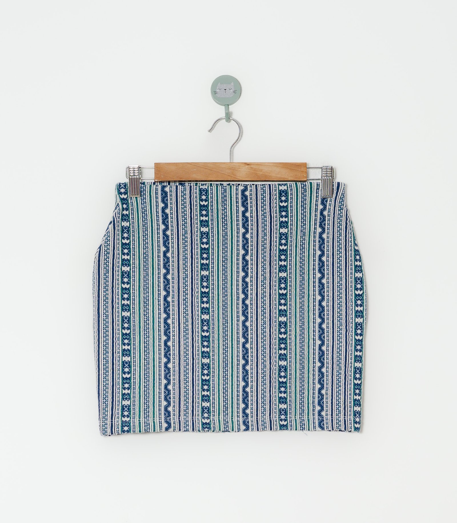 Falda  Zara  S