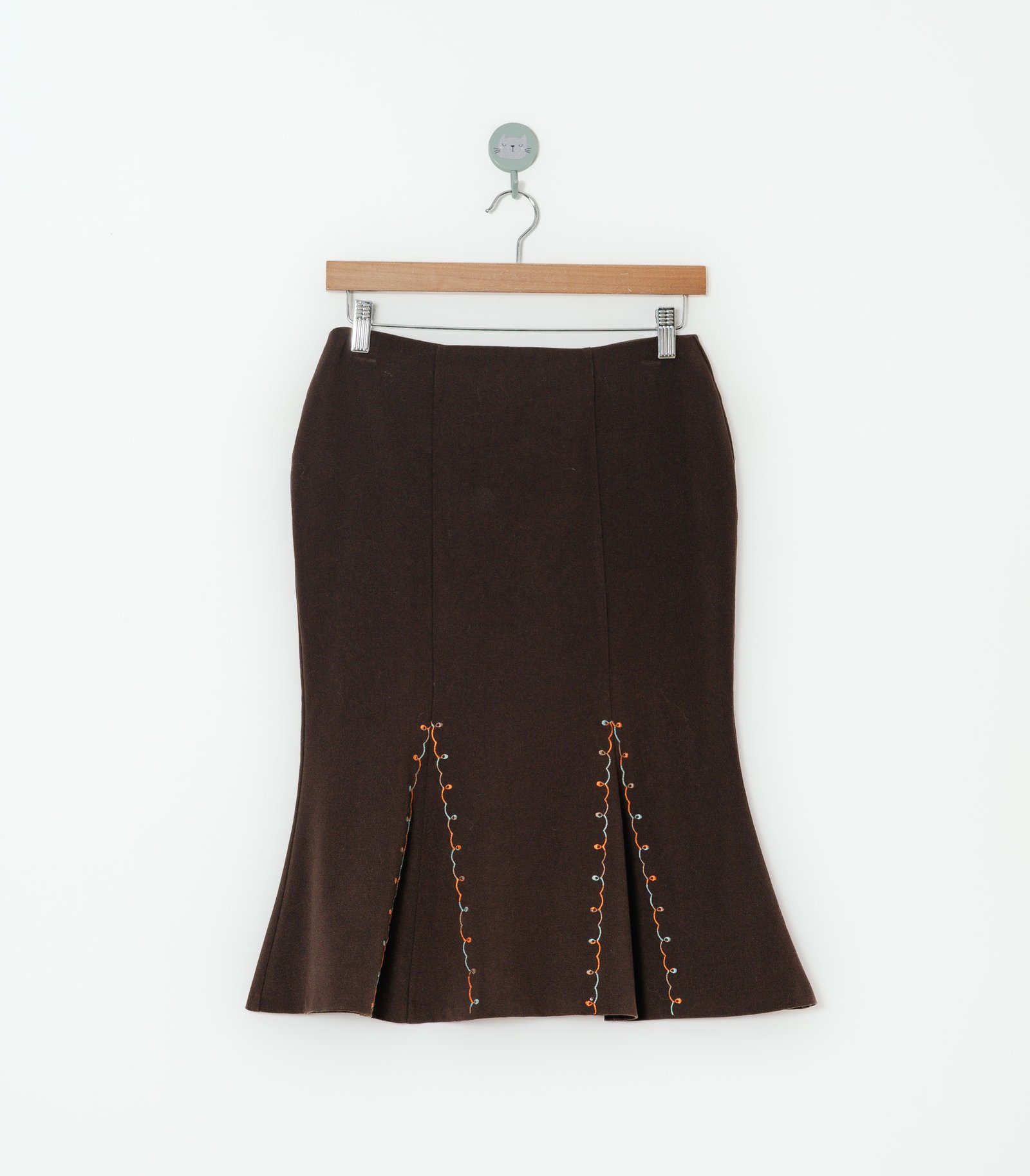 Falda  Sany  S