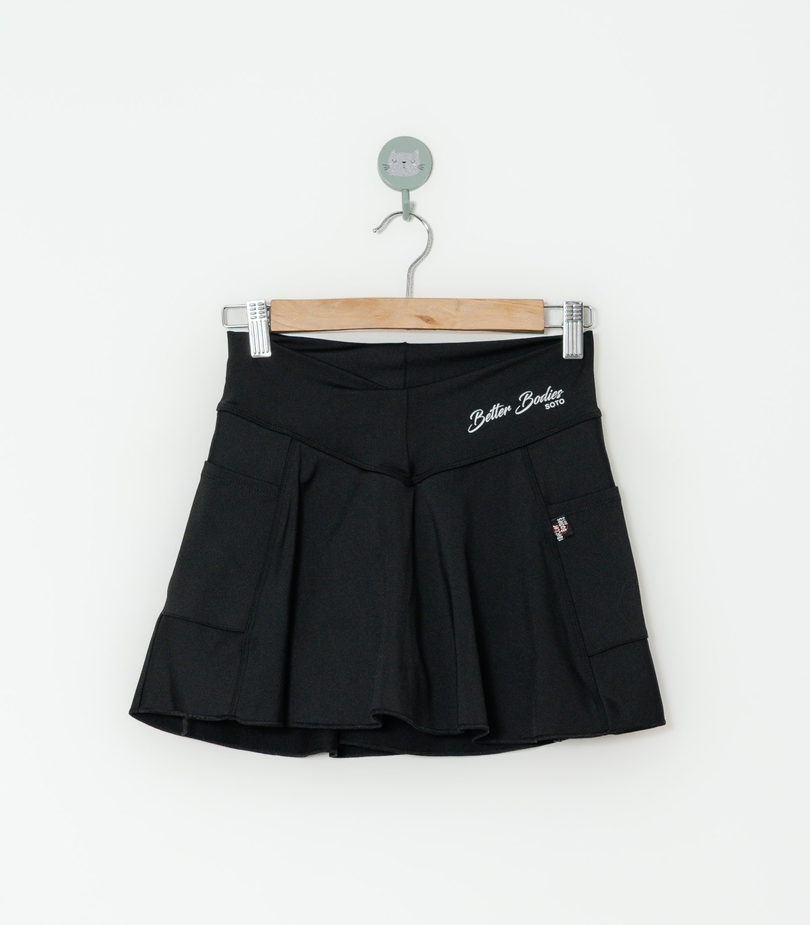 Falda short  Better Bodies  S