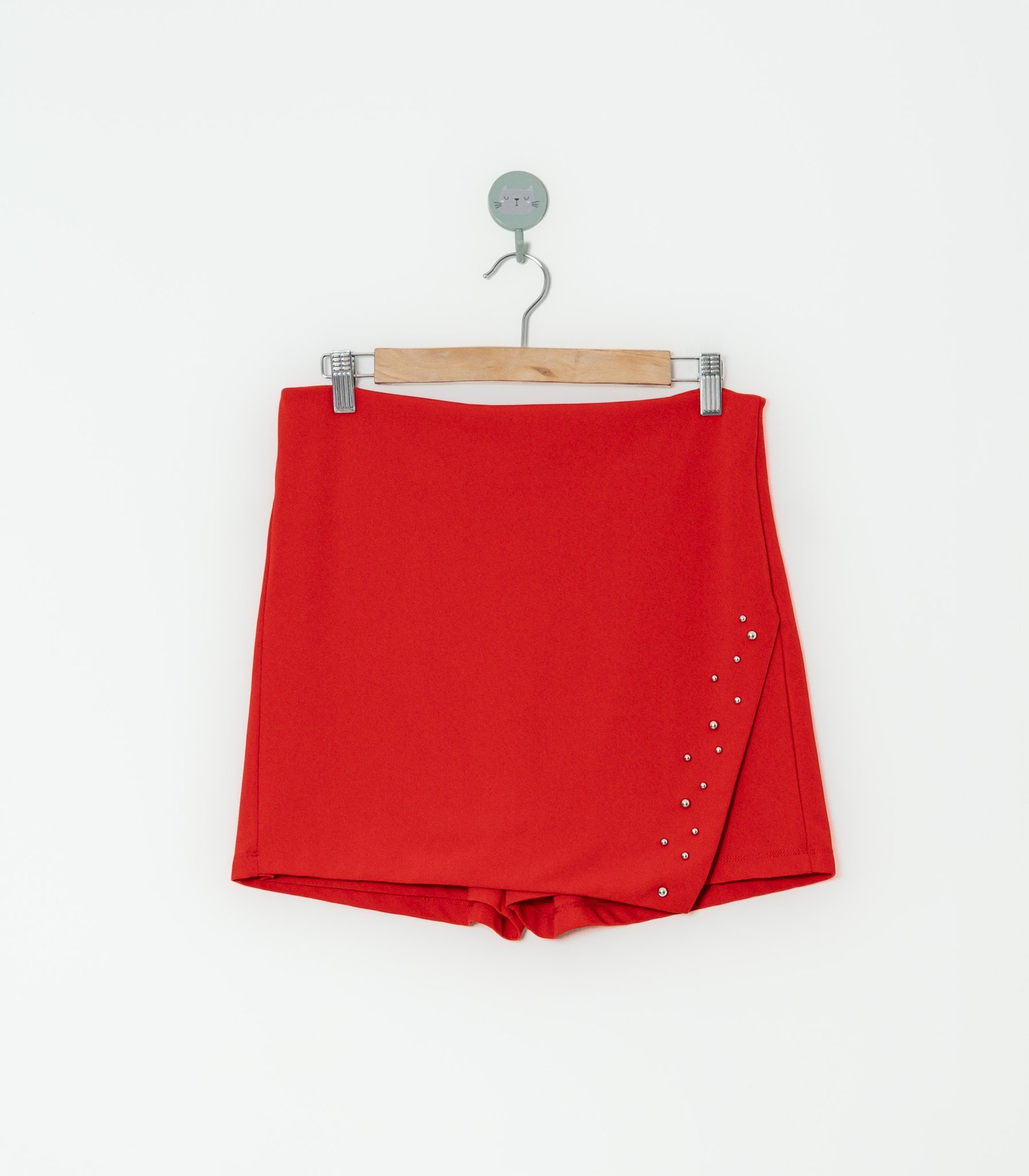 Falda short  HyO  L