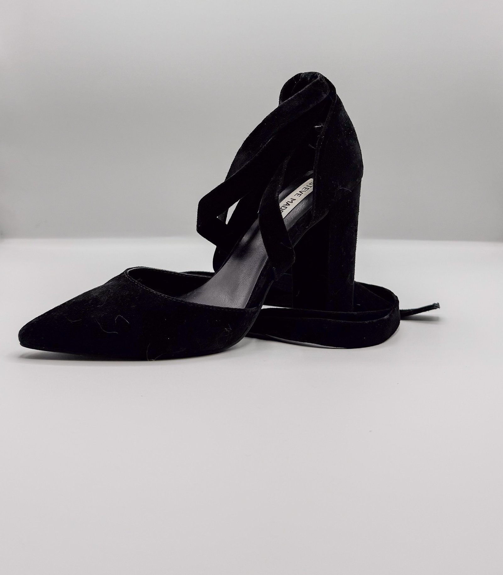 Tacos  Steve Madden  35 1/2
