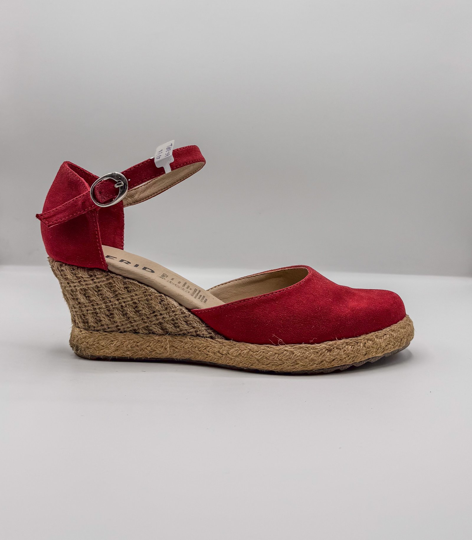 Sandalias  Verid  39