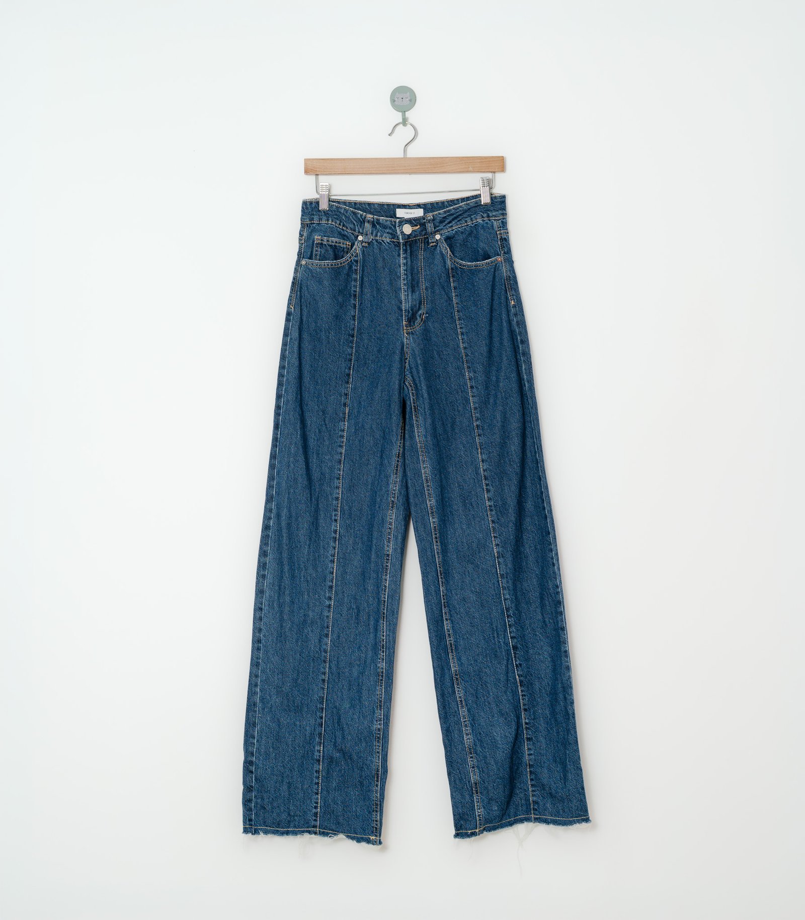 Jean  Forever 21  27