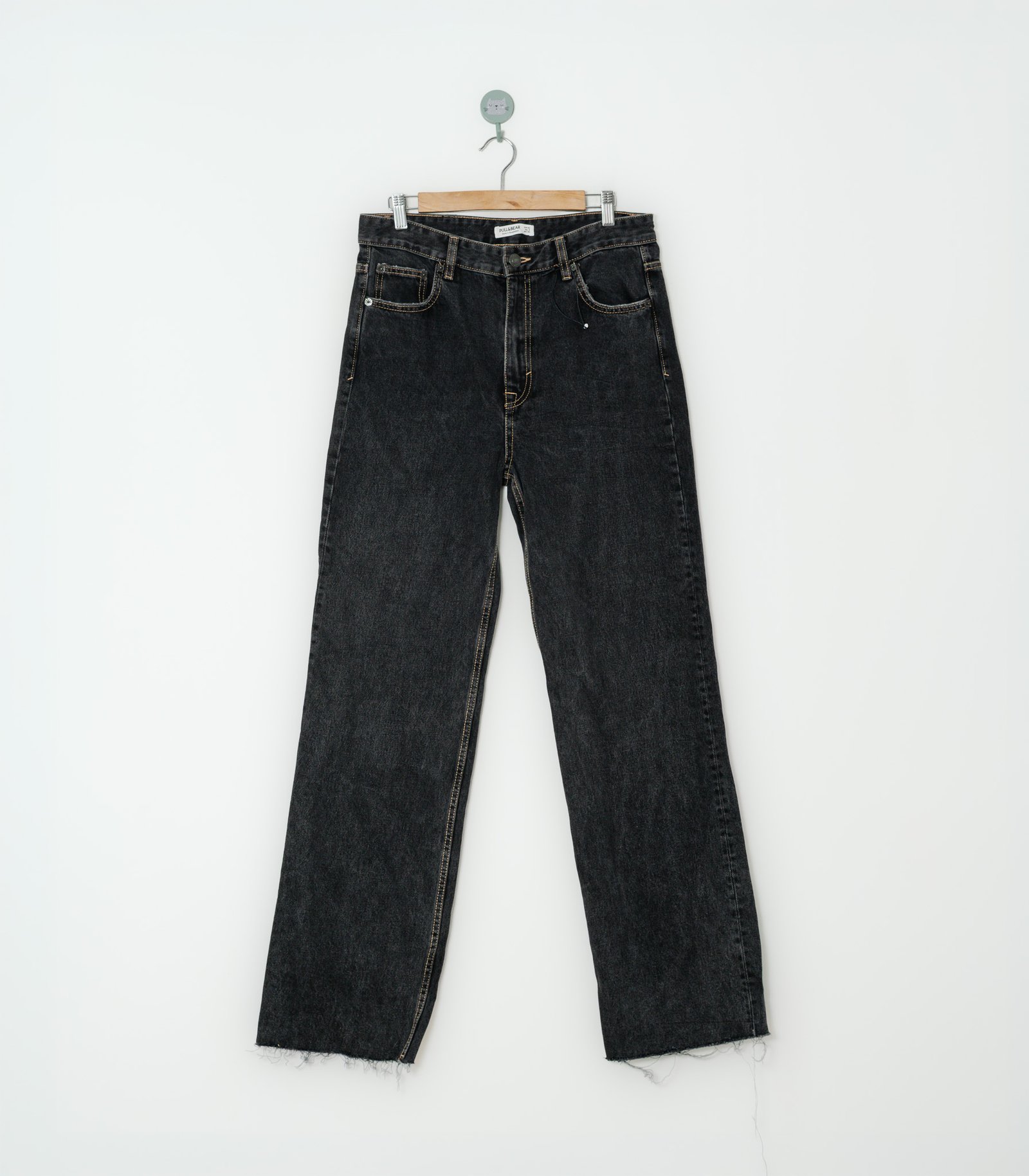 Jean  Pull and Bear  08/40