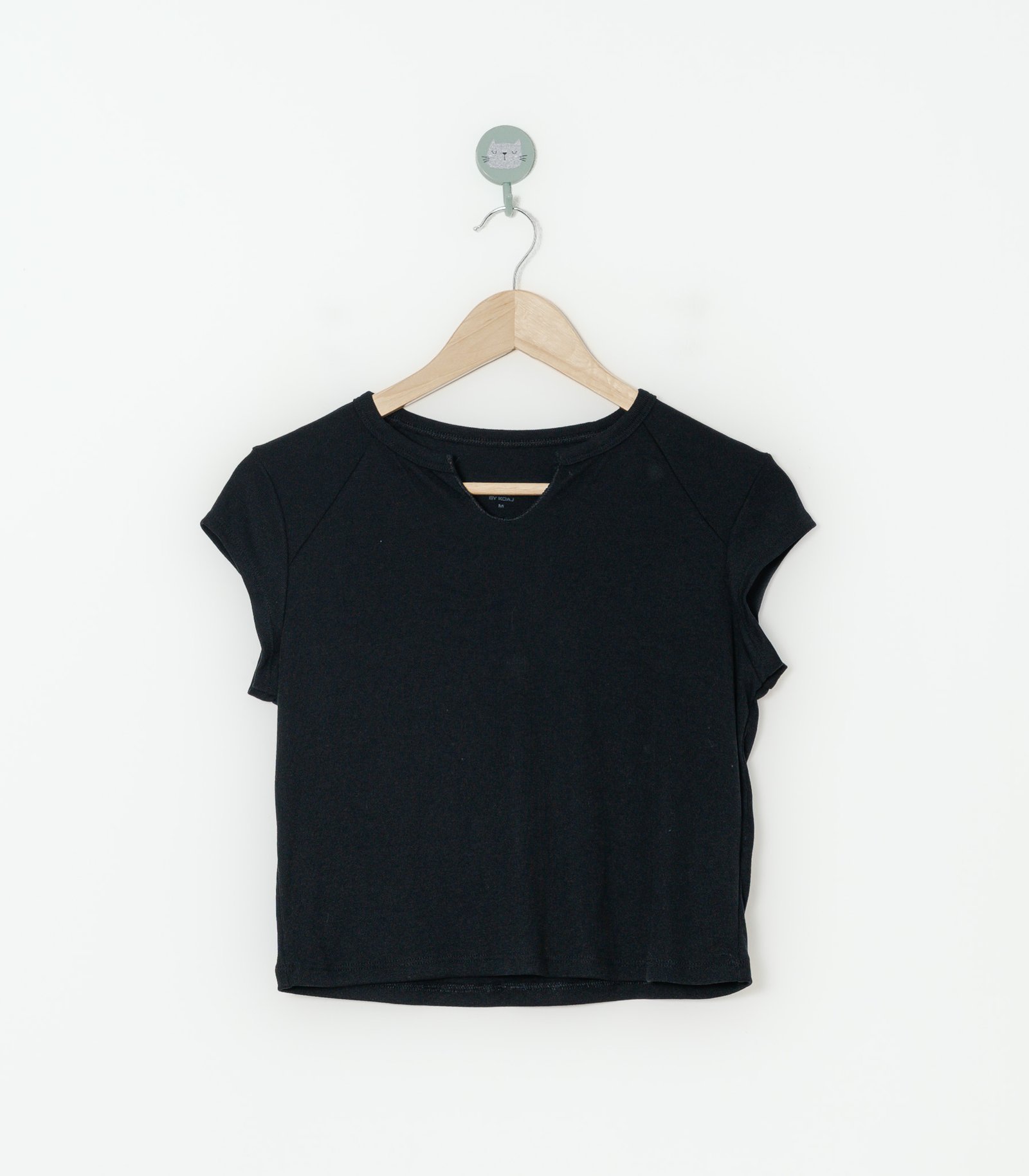 Nueva Camiseta  Koaj  M