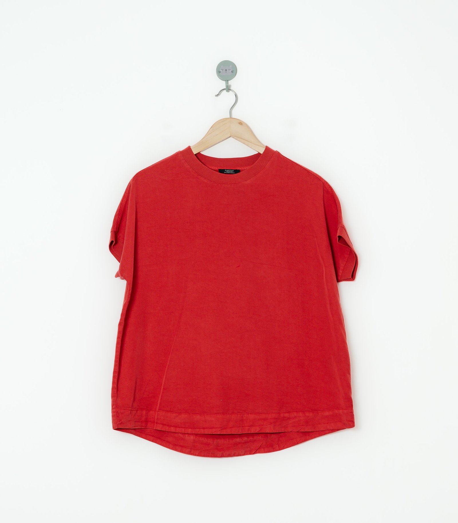 Nueva Camiseta  Partfois  S