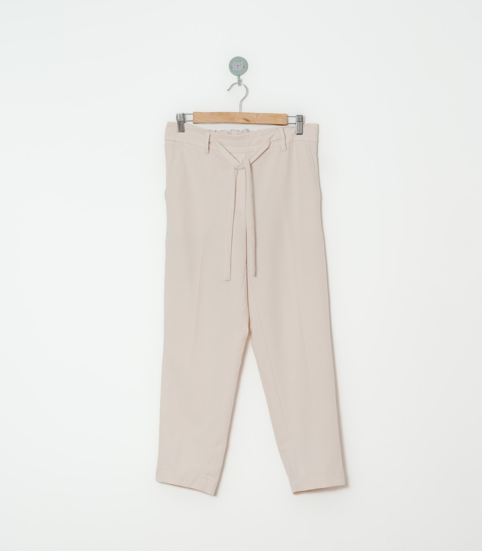 Pantalón  Mng  S