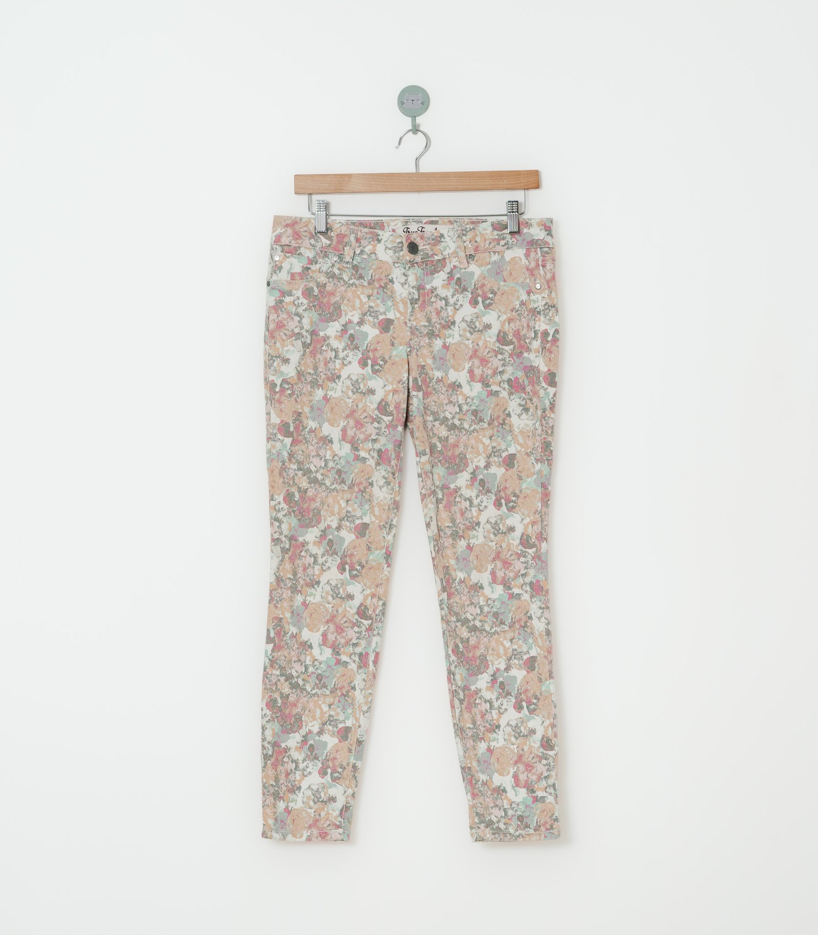 Pantalón  True Freedom  11