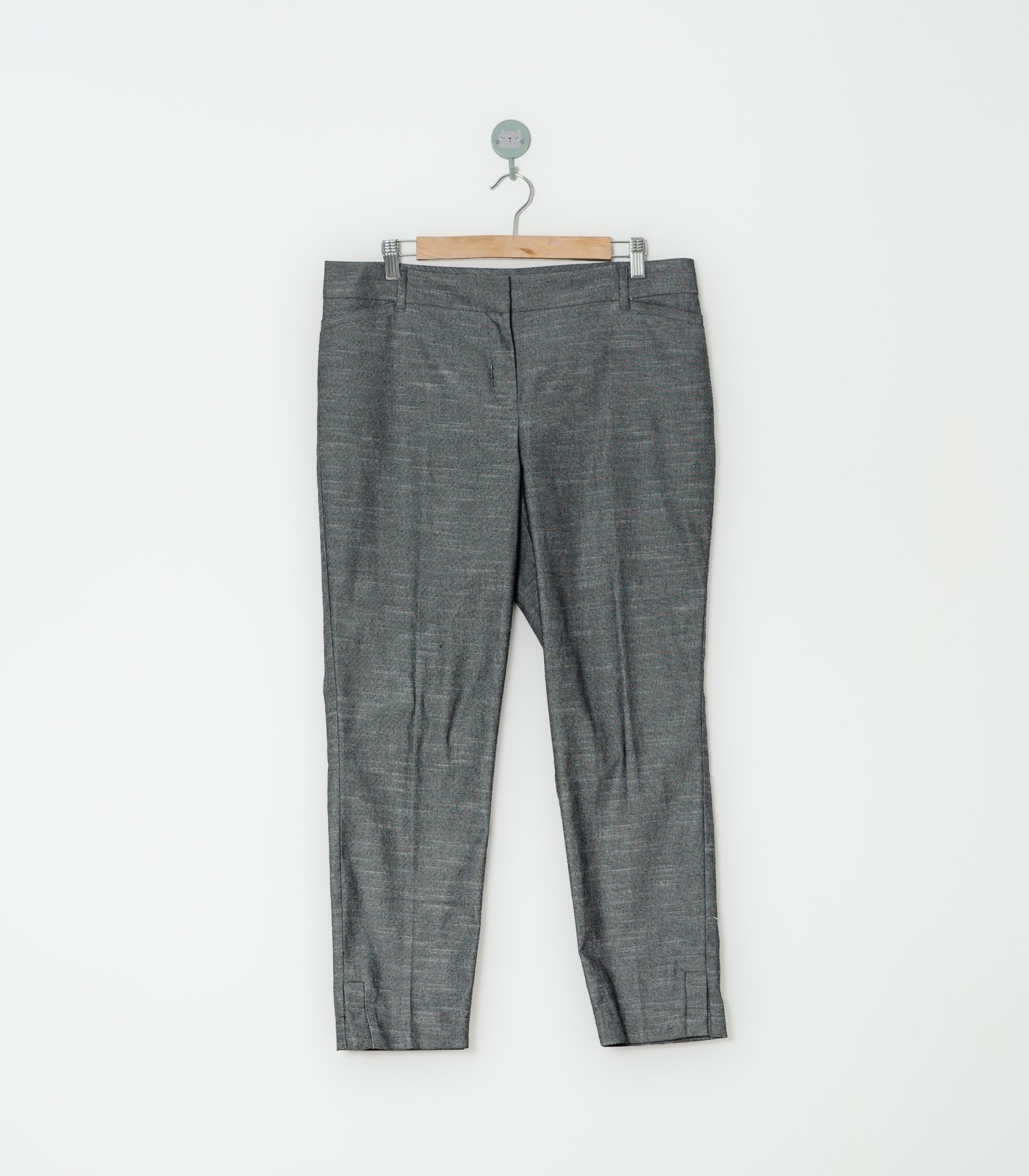 Pantalón  Van Heusen  10