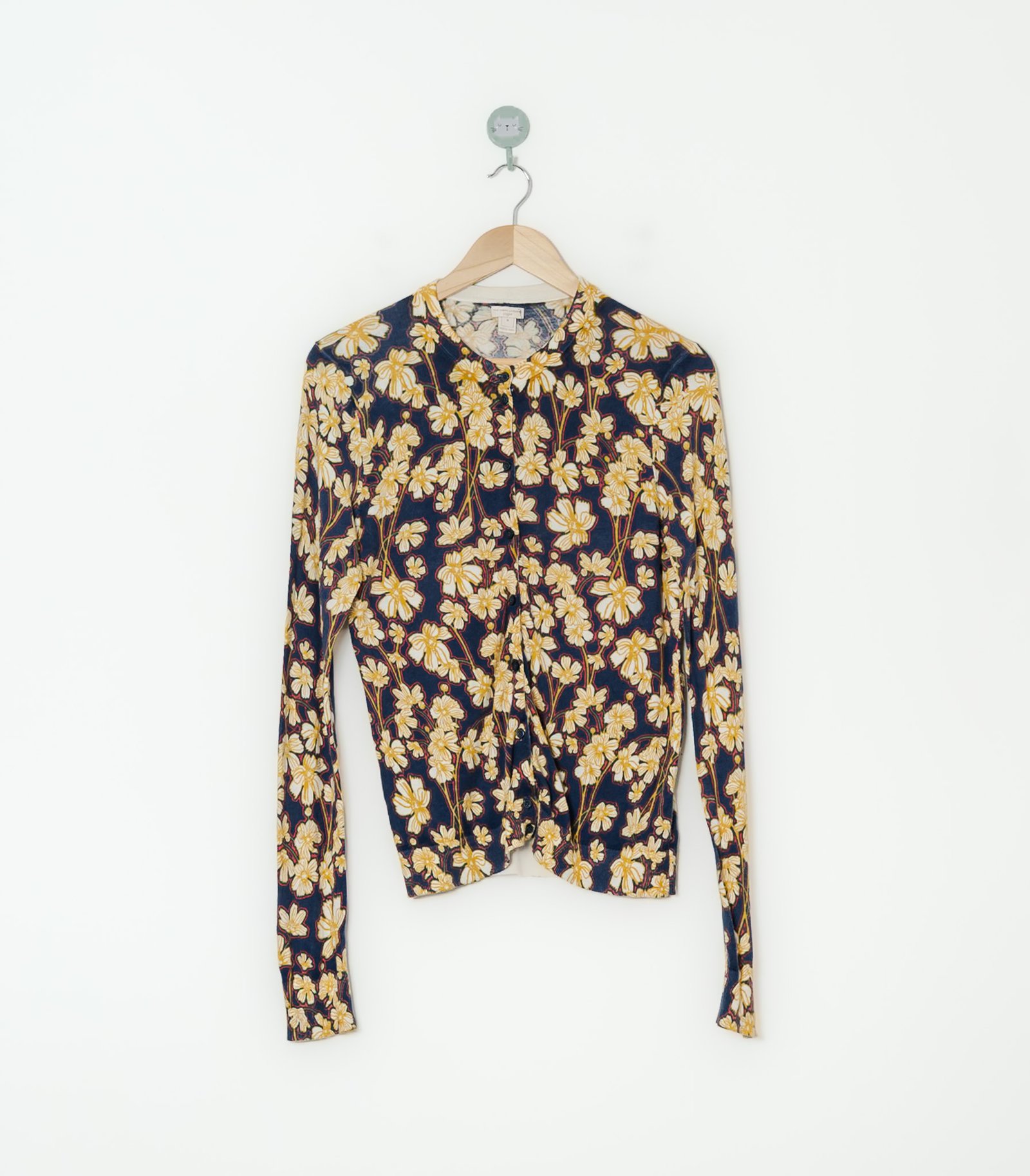 Saco  Jcrew  M