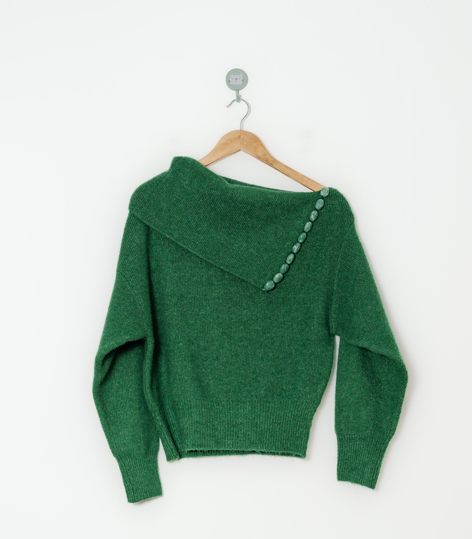 Saco  Zara  S